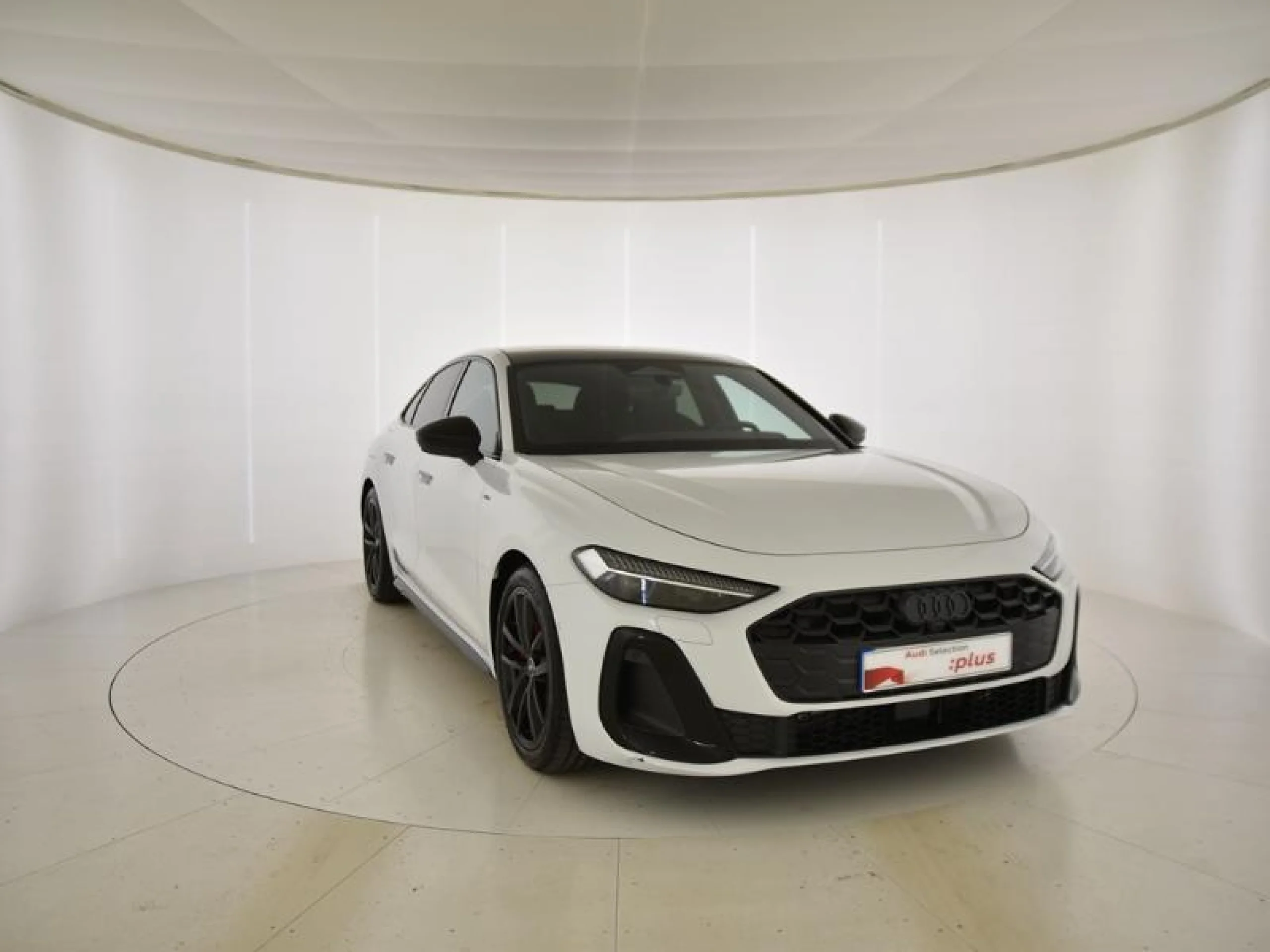 AUDI A5 E HYBRID QUATTRO 220KW(299CV) BLACK LINE - Foto 1