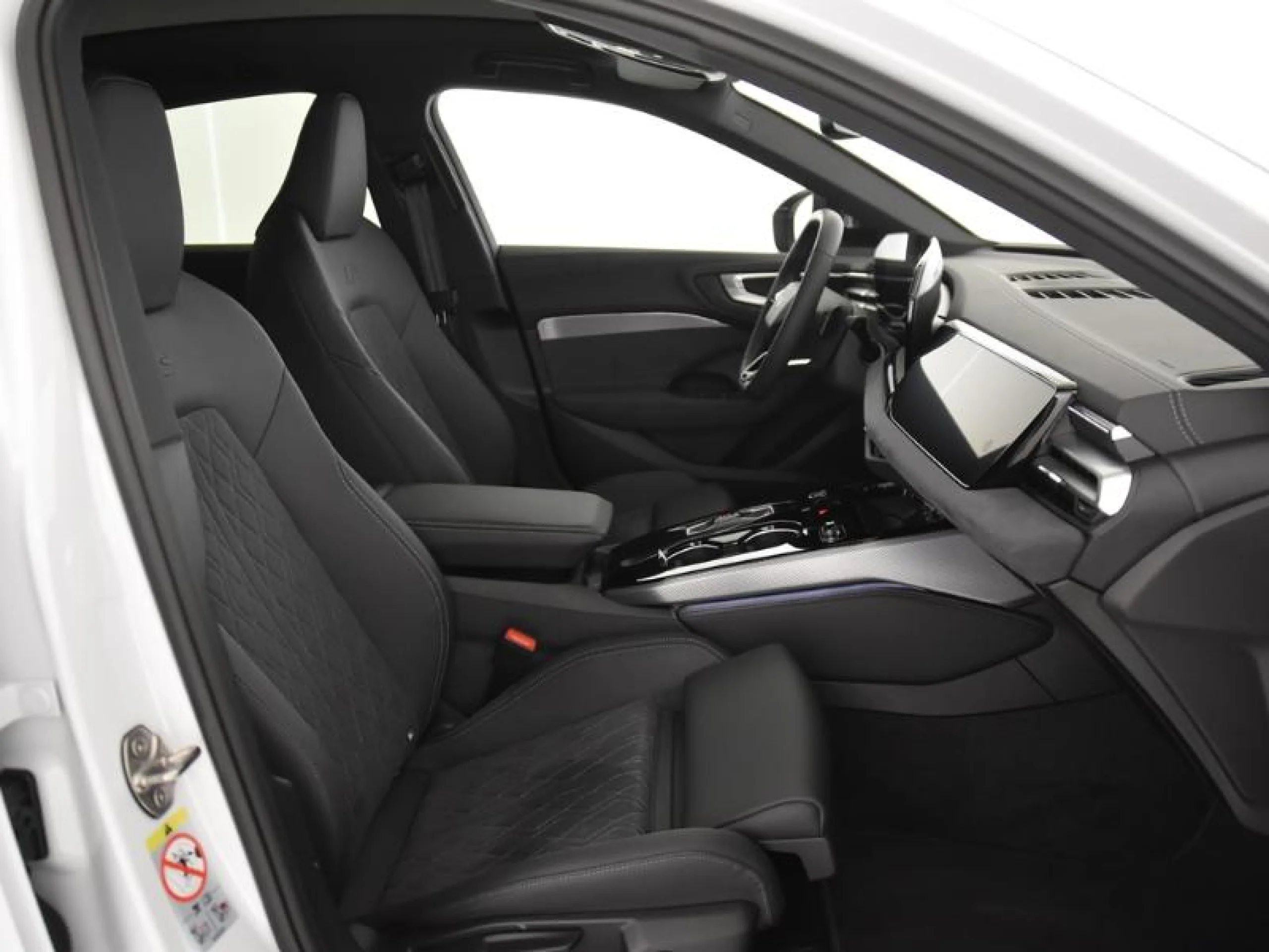 AUDI A5 E HYBRID QUATTRO 220KW(299CV) BLACK LINE - Foto 6