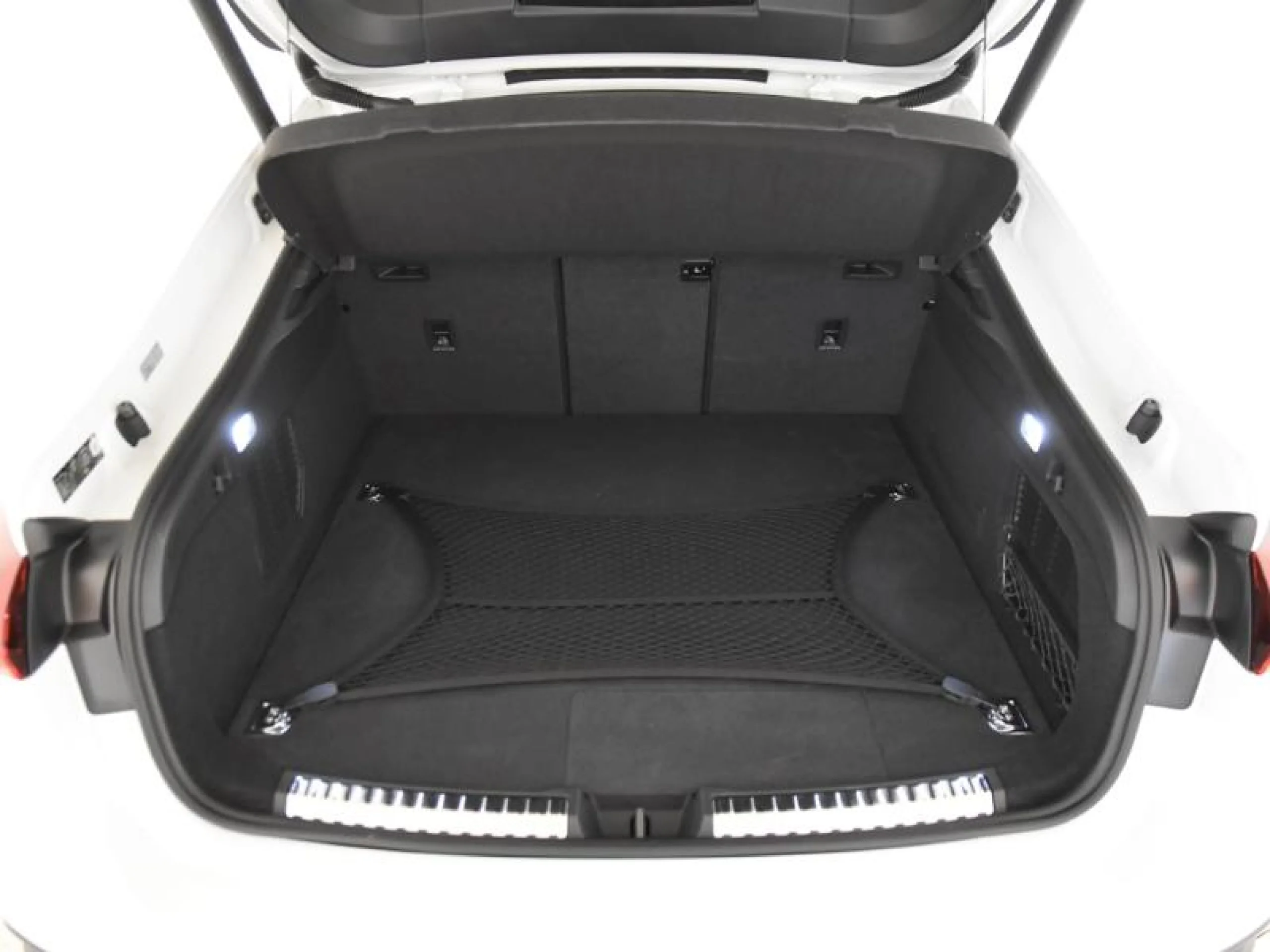 AUDI A5 E HYBRID QUATTRO 220KW(299CV) BLACK LINE - Foto 7