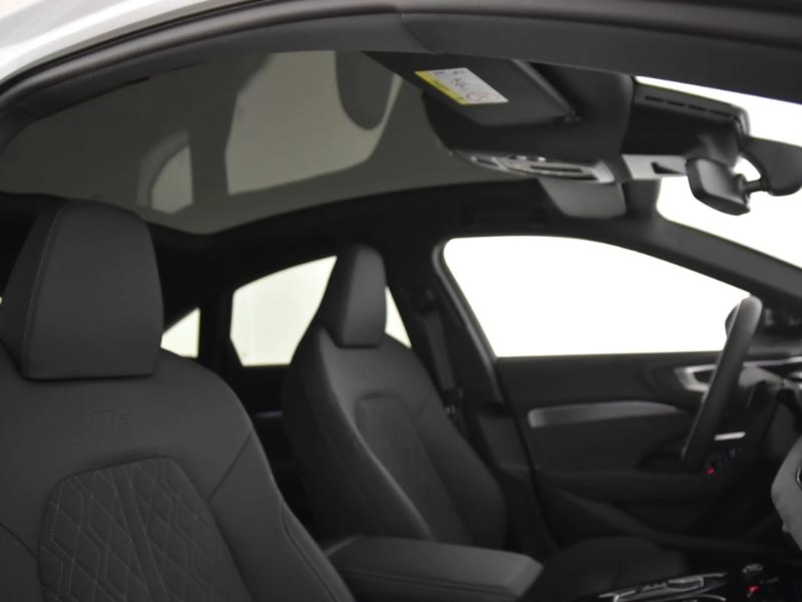 AUDI A5 E HYBRID QUATTRO 220KW(299CV) BLACK LINE - Foto 9