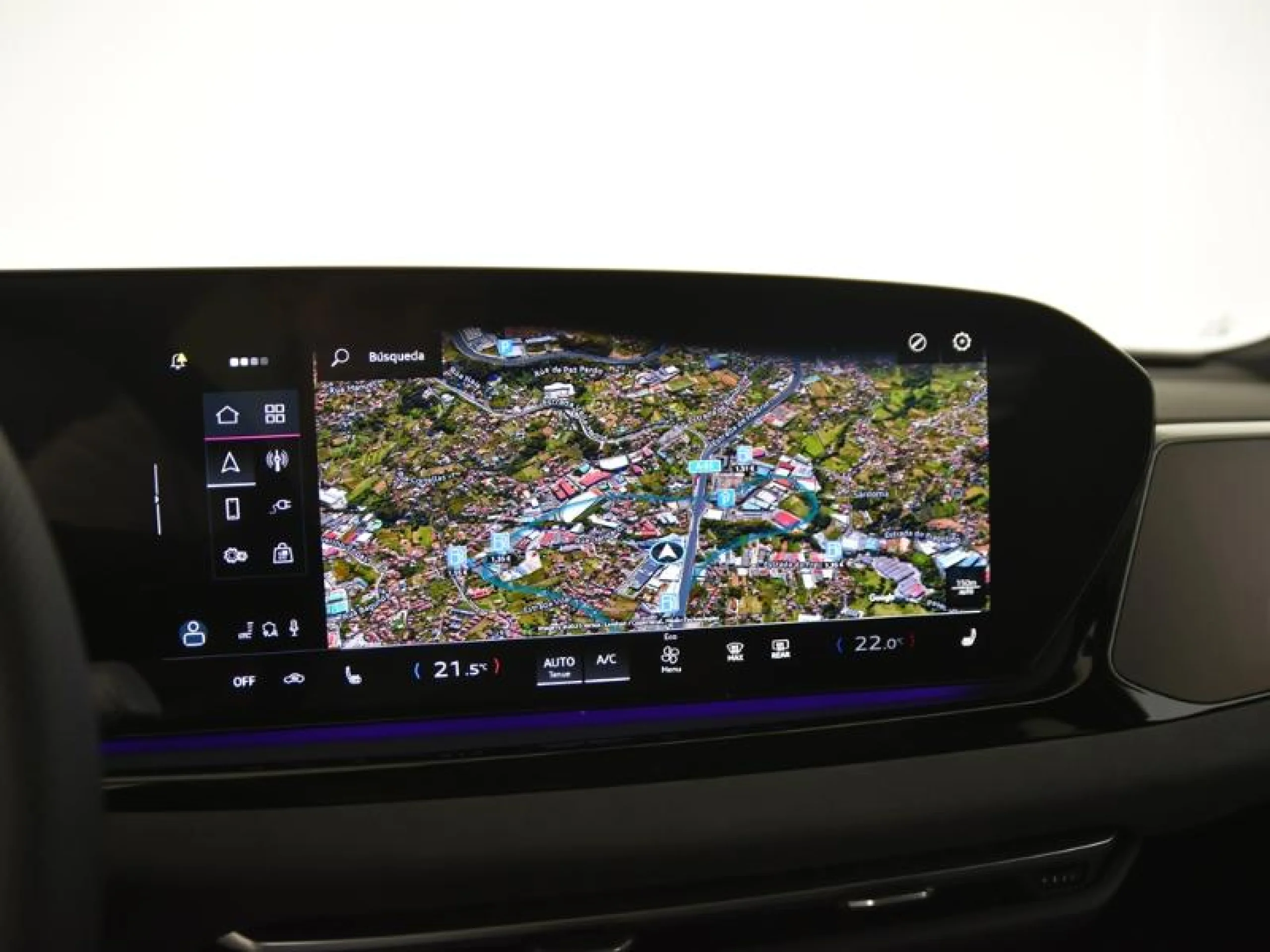 AUDI A5 E HYBRID QUATTRO 220KW(299CV) BLACK LINE - Foto 12