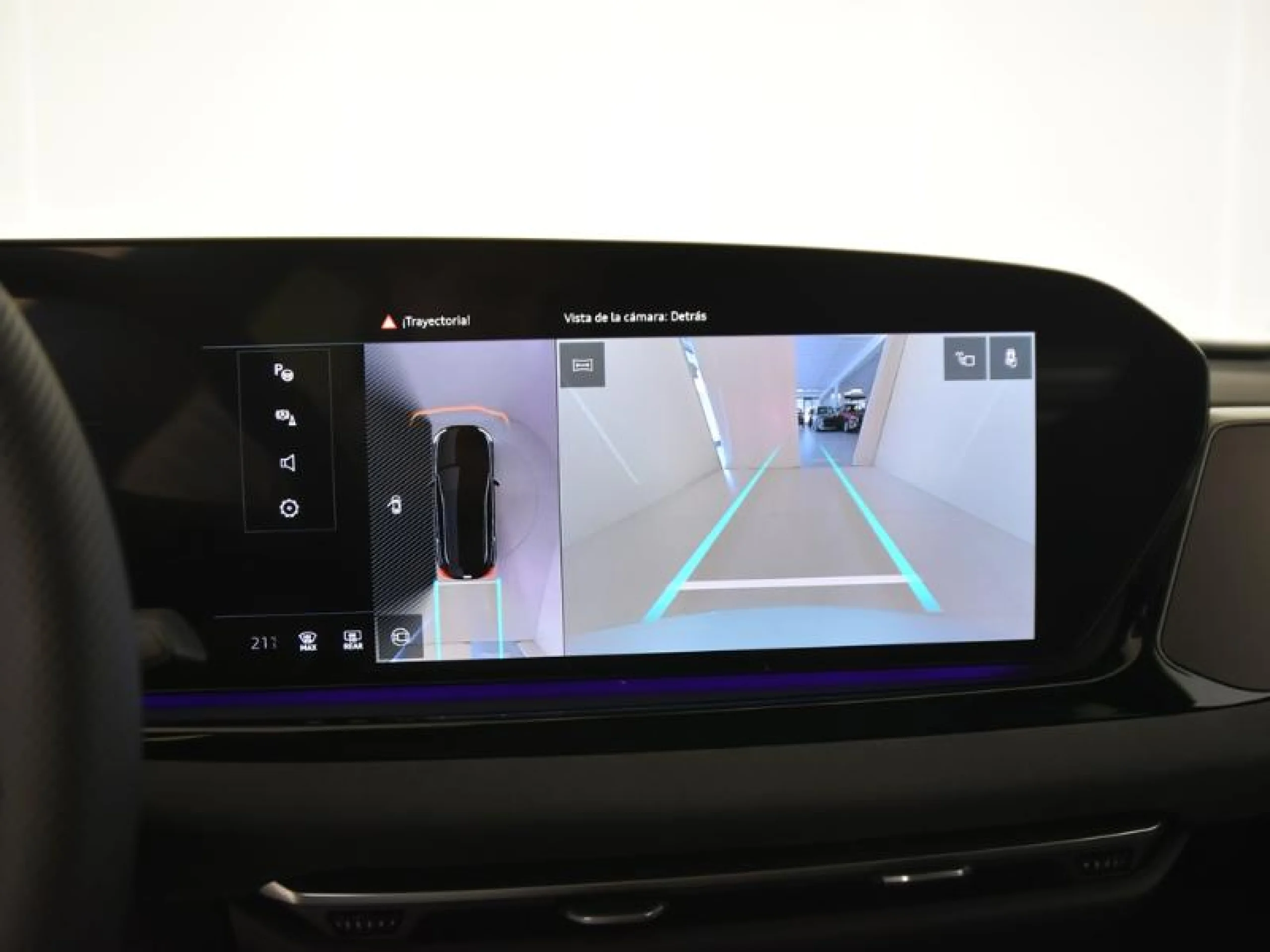 AUDI A5 E HYBRID QUATTRO 220KW(299CV) BLACK LINE - Foto 13