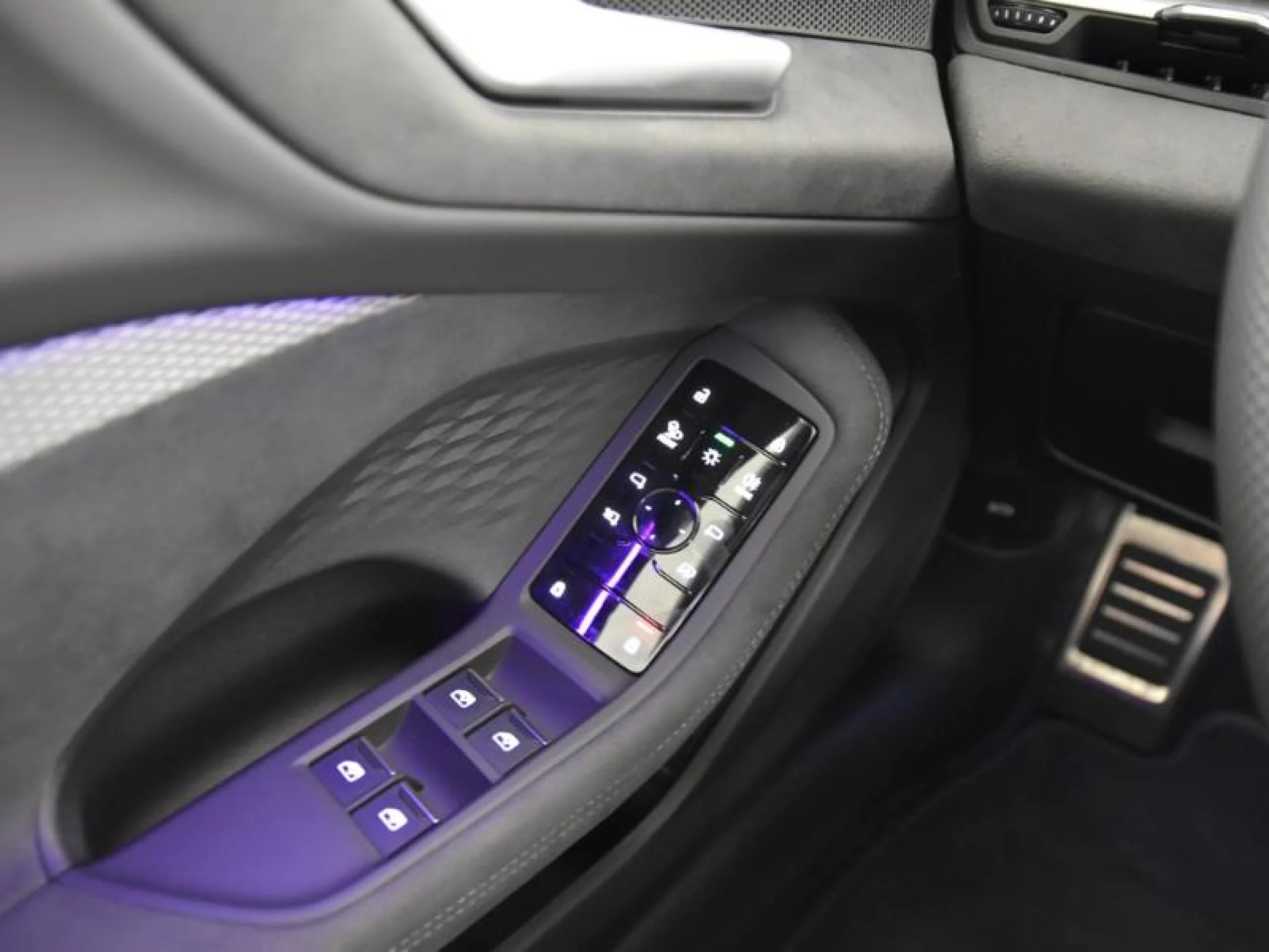 AUDI A5 E HYBRID QUATTRO 220KW(299CV) BLACK LINE - Foto 18