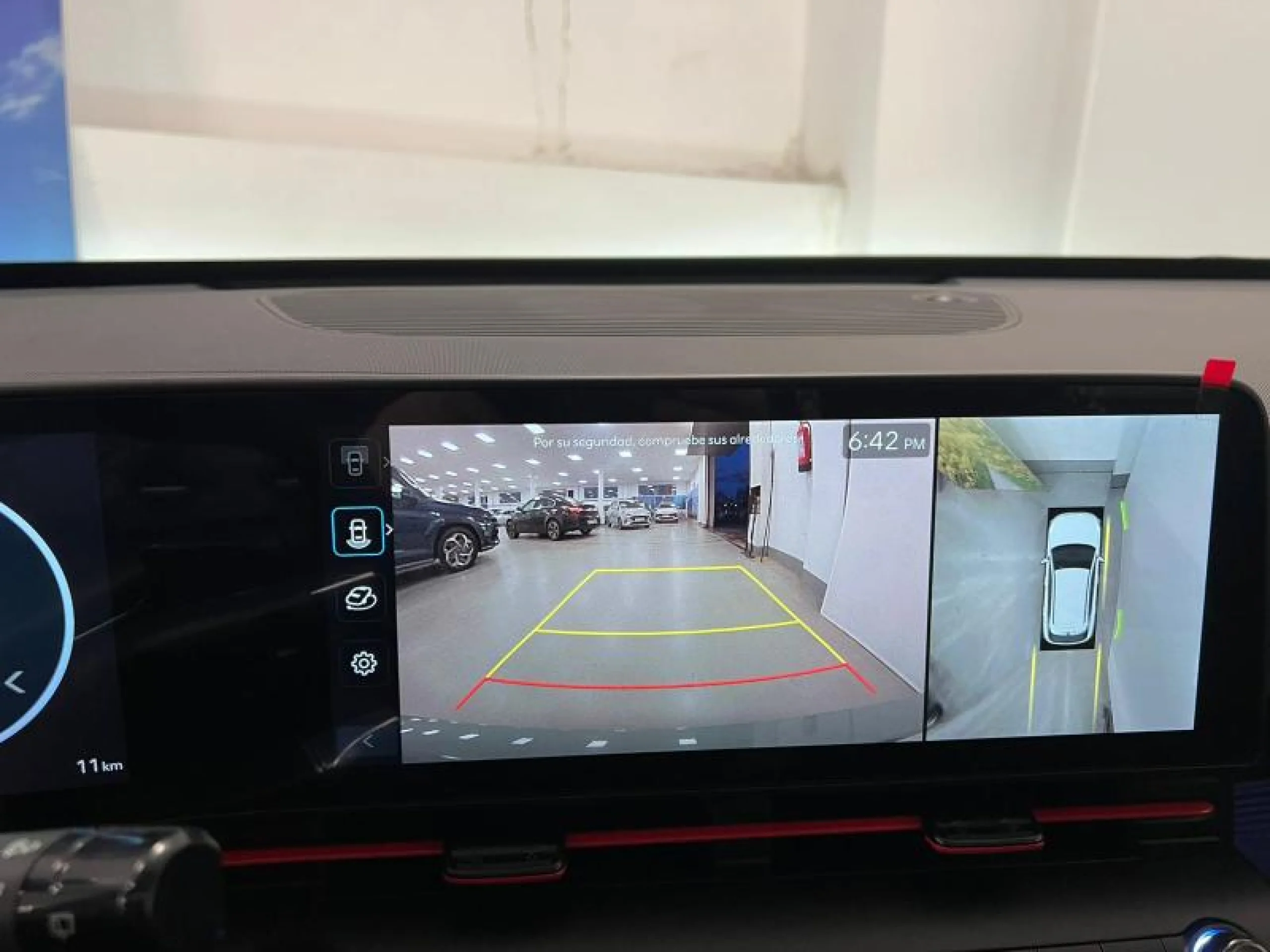 HYUNDAI KONA HEV 1.6GDI 138CV DT N LINE STYLE - Foto 13