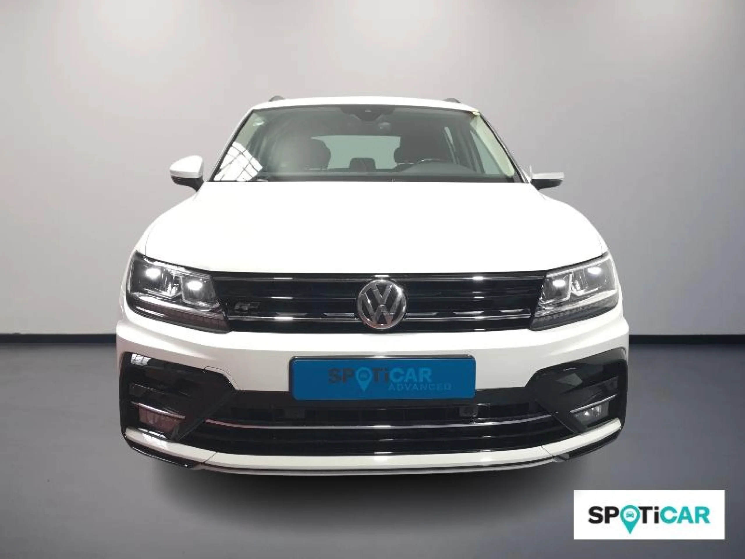 VOLKSWAGEN TIGUAN ADVANCE 2.0 TDI 110KW (150CV) DSG - Foto 2