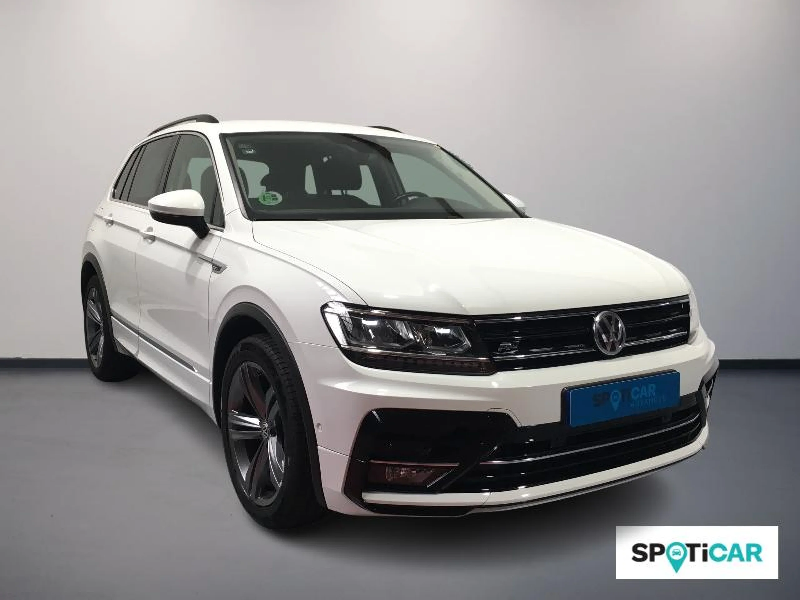 VOLKSWAGEN TIGUAN ADVANCE 2.0 TDI 110KW (150CV) DSG - Foto 3