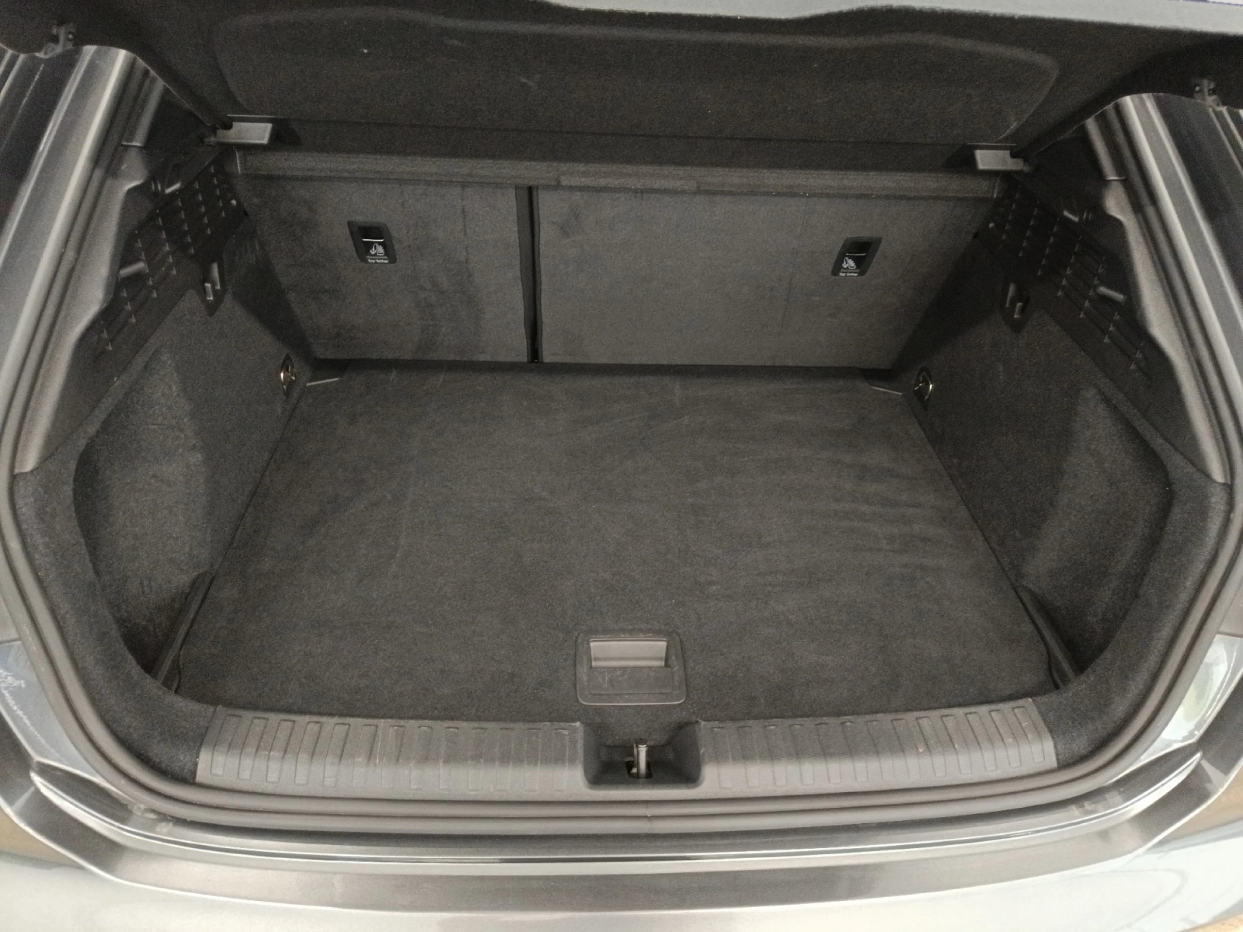 AUDI A3 SPORTBACK BLACK LINE EDIT 35 TFSI 110KW - Foto 7
