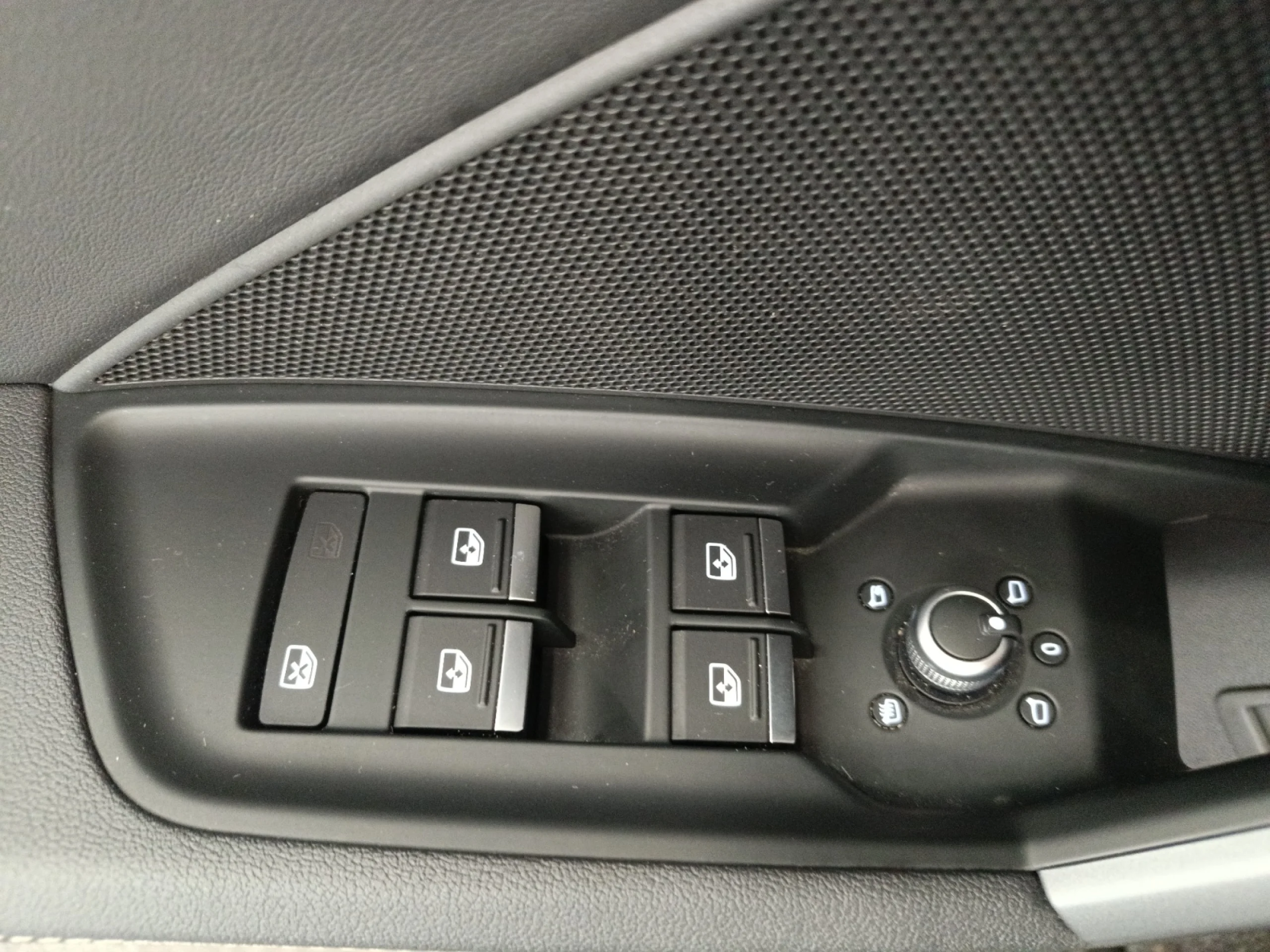 AUDI A3 SPORTBACK BLACK LINE EDIT 35 TFSI 110KW - Foto 12