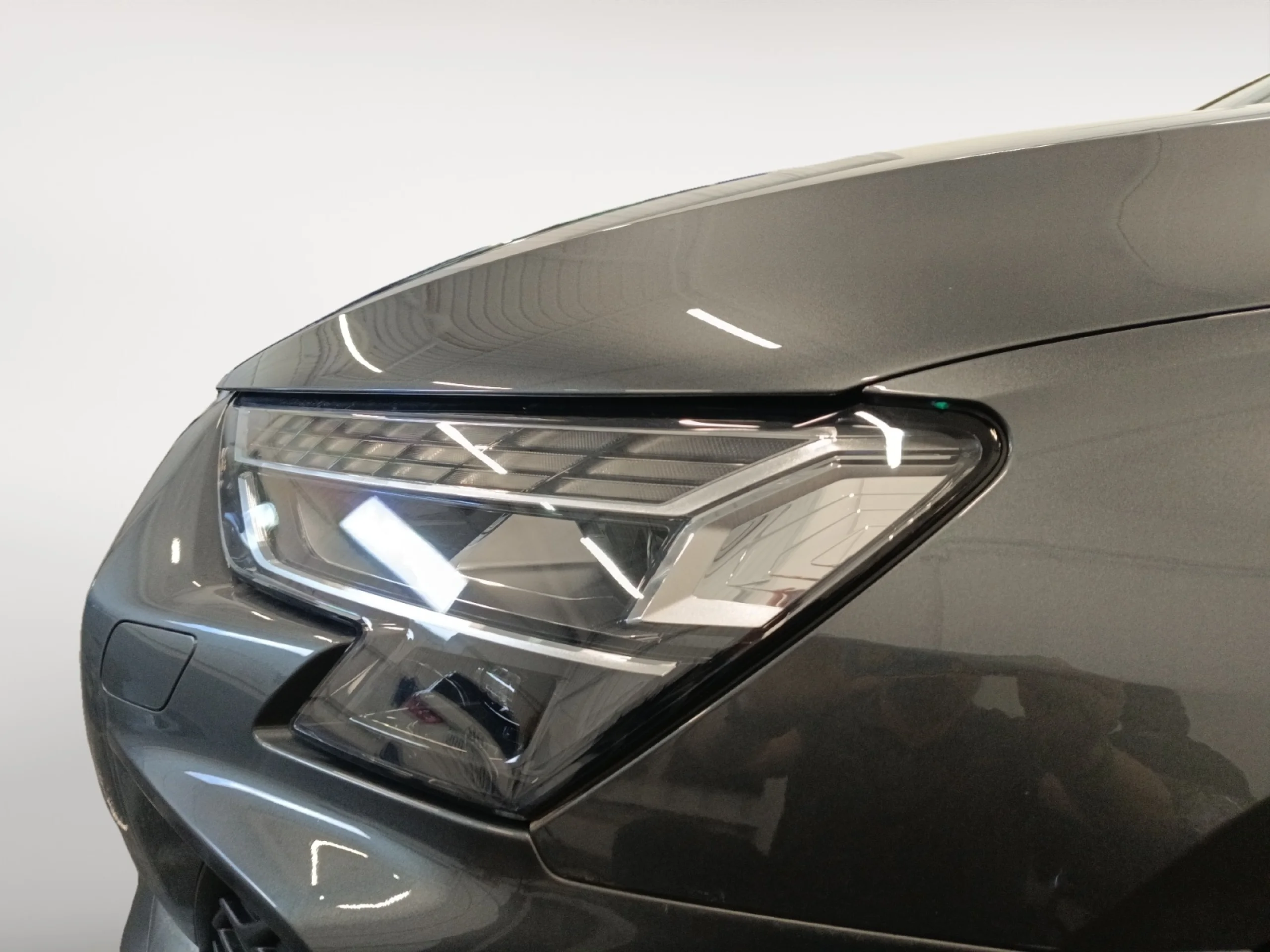 AUDI A3 SPORTBACK BLACK LINE EDIT 35 TFSI 110KW - Foto 14
