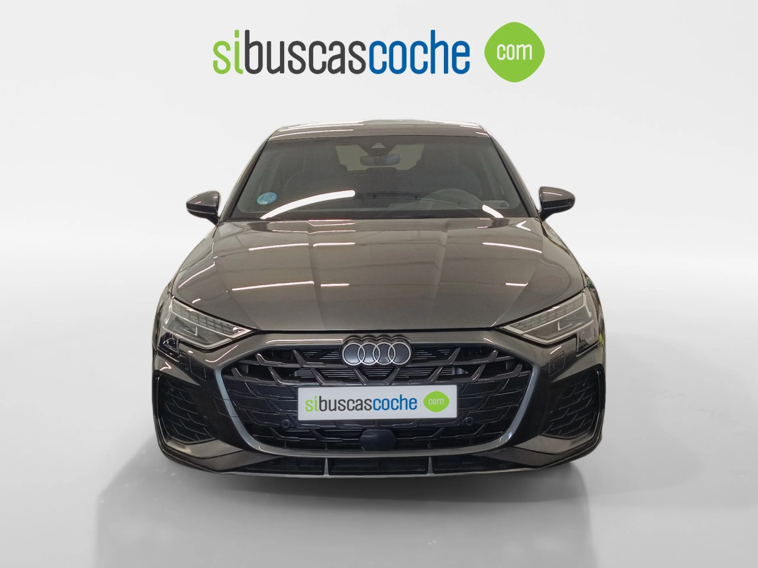 AUDI A3 SPORTBACK BLACK LINE EDIT 35 TFSI 110KW - Foto 17