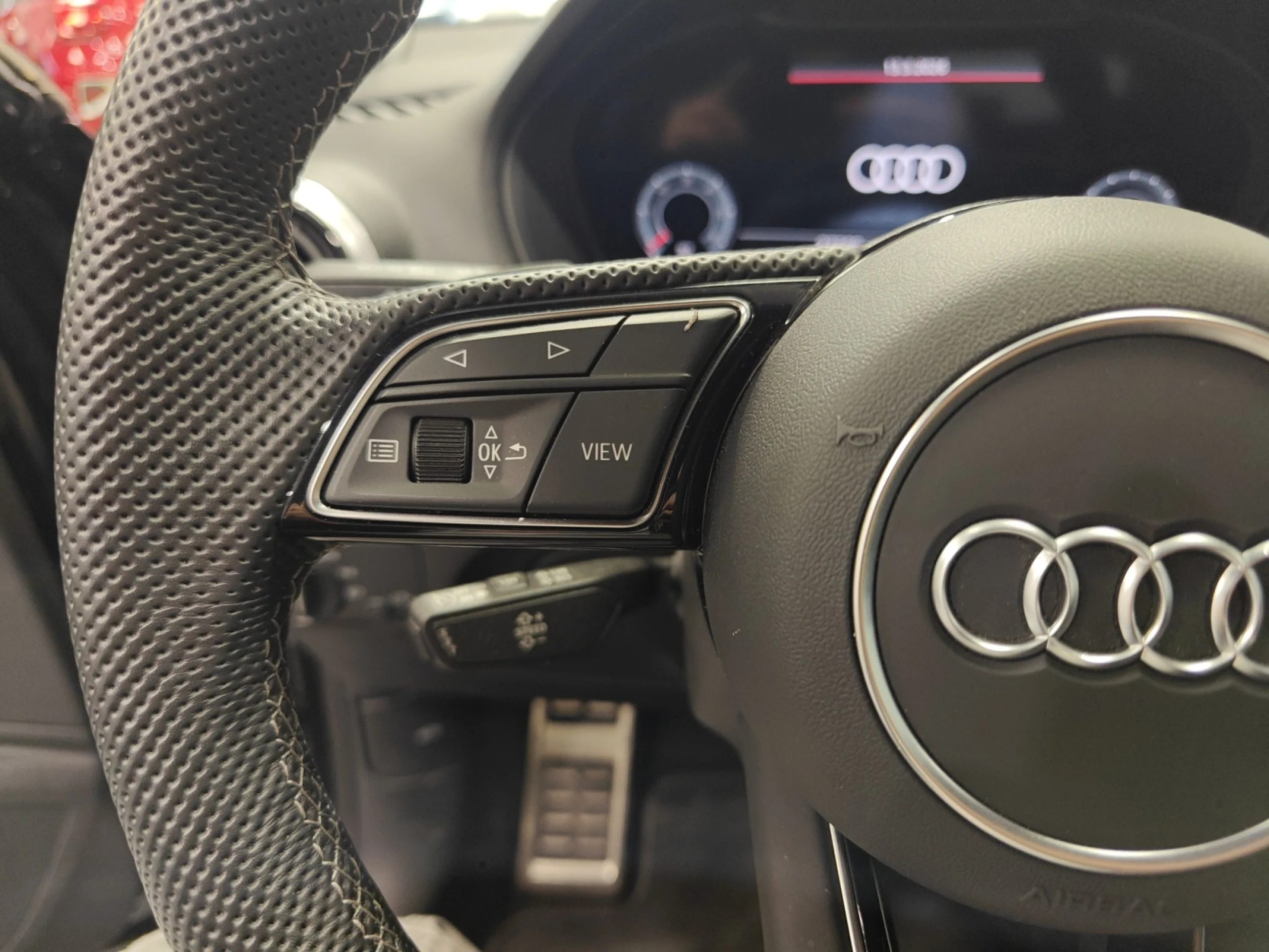 AUDI Q2 ADRENALIN BLACK ED 35 TDI 110KW S TRONIC - Foto 11