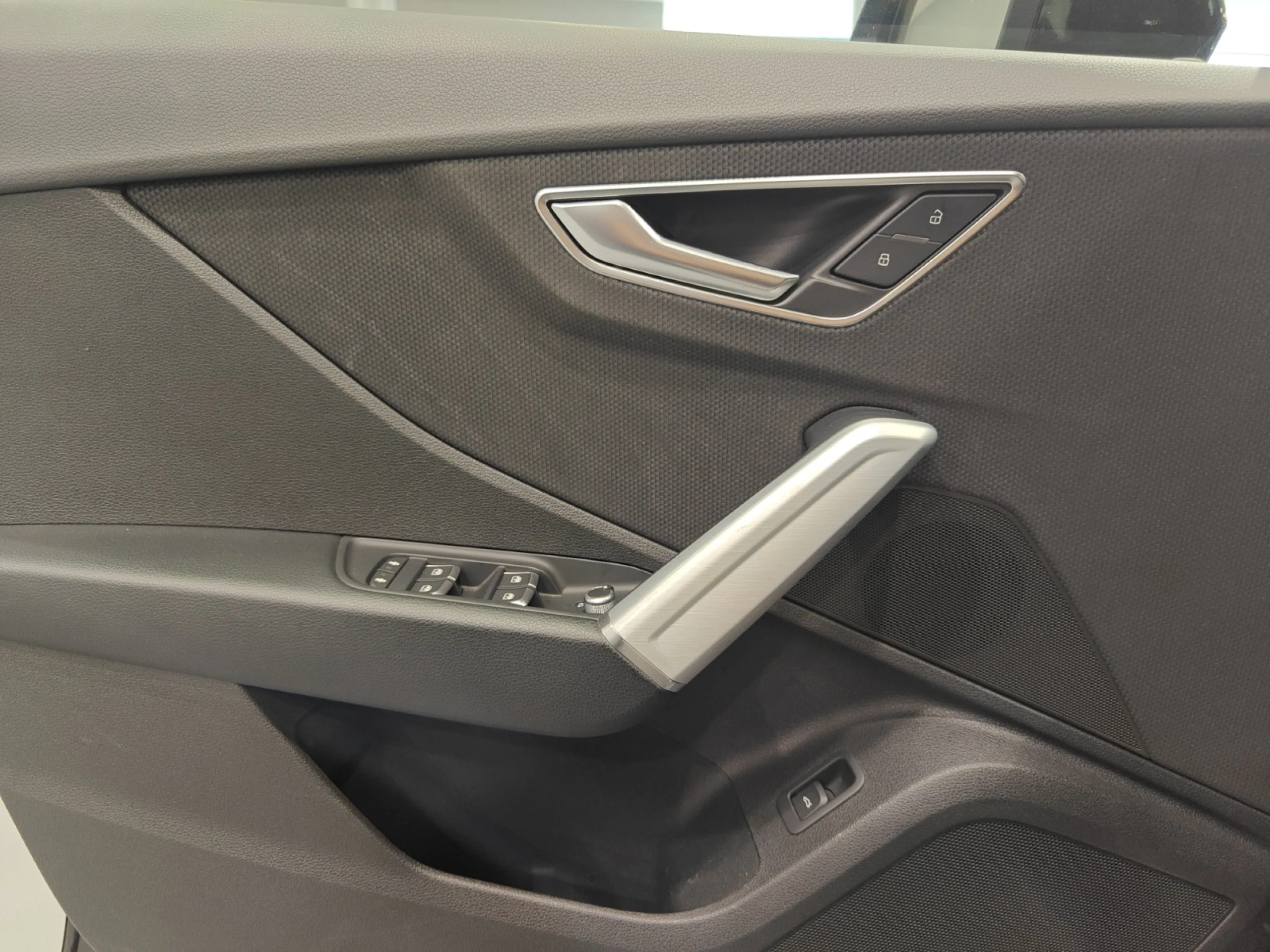 AUDI Q2 ADRENALIN BLACK ED 35 TDI 110KW S TRONIC - Foto 13