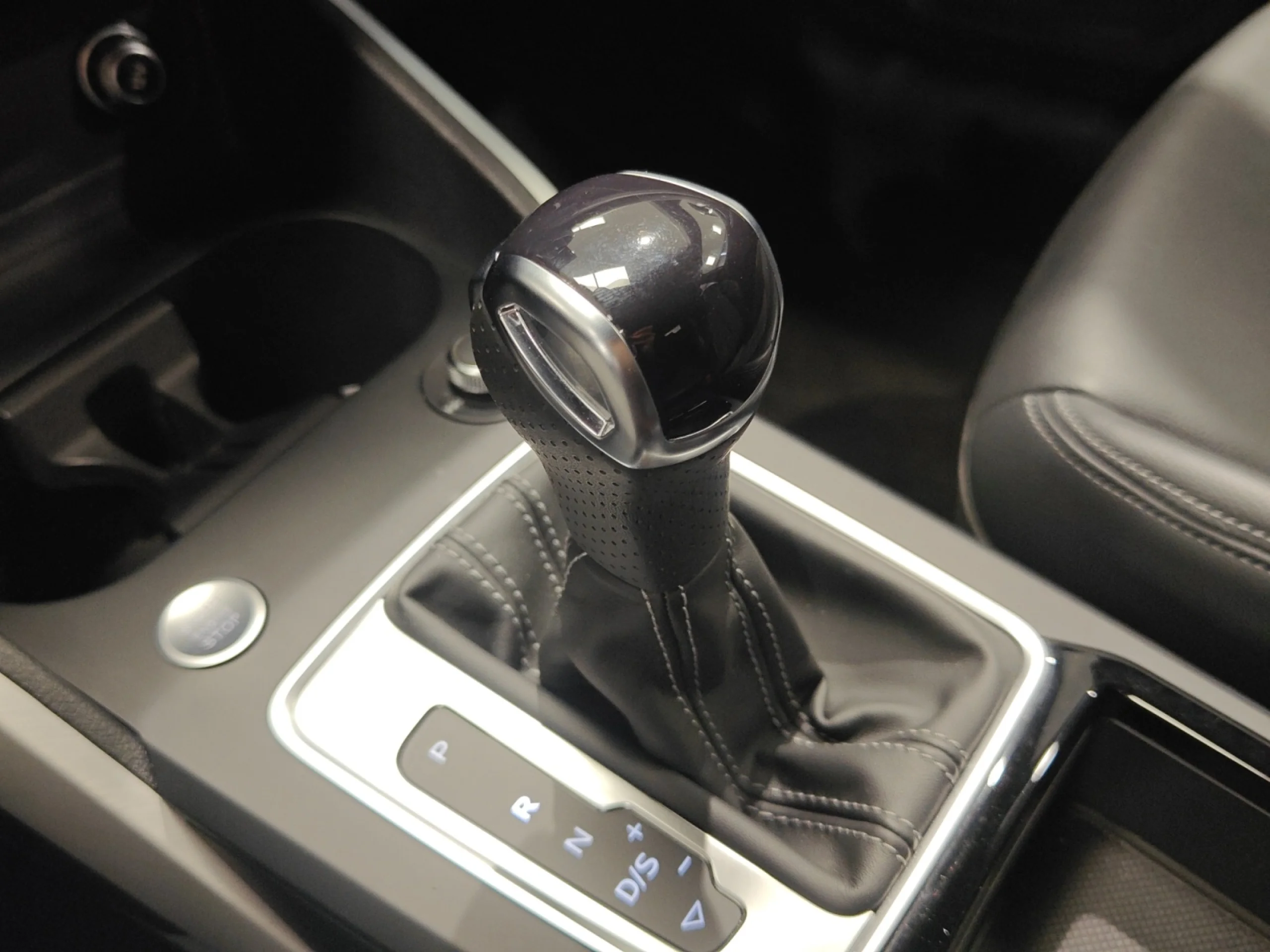 AUDI Q2 ADRENALIN BLACK ED 35 TDI 110KW S TRONIC - Foto 17