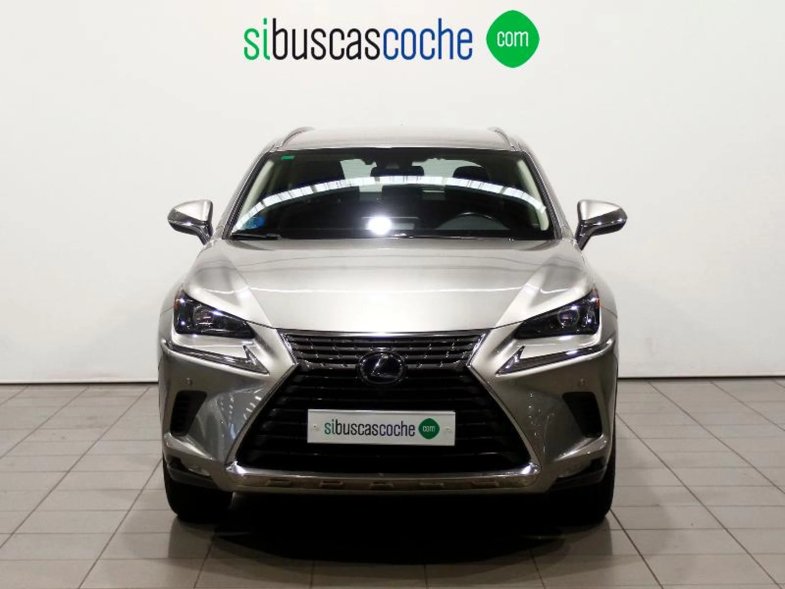 Lexus Nx 2.5 300H BUSINESS 2WD - Foto 19