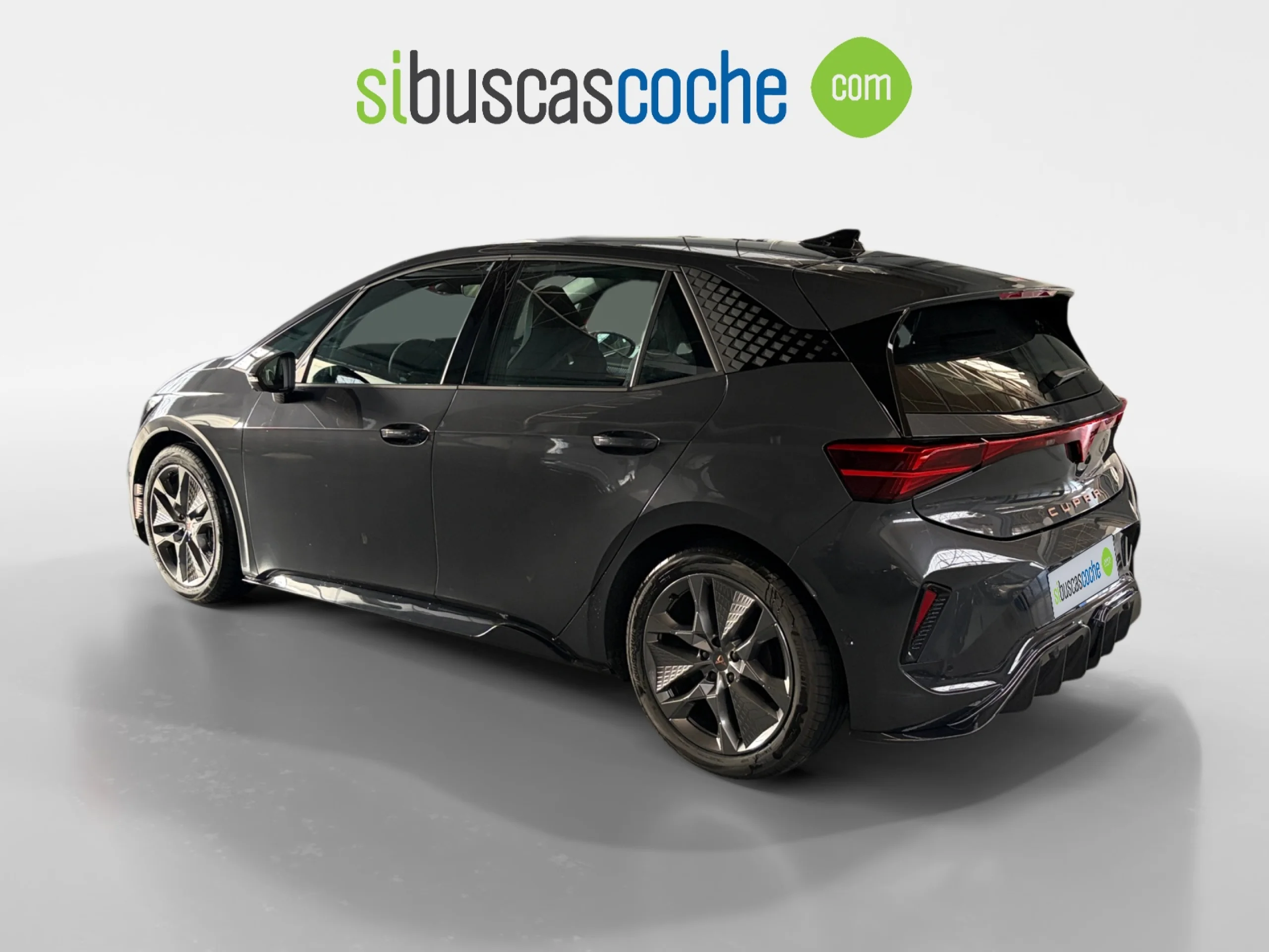 CUPRA BORN NUEVO BORN ENDURANCE 170 KW (231 CV) 84 KWH MY27 - Foto 2