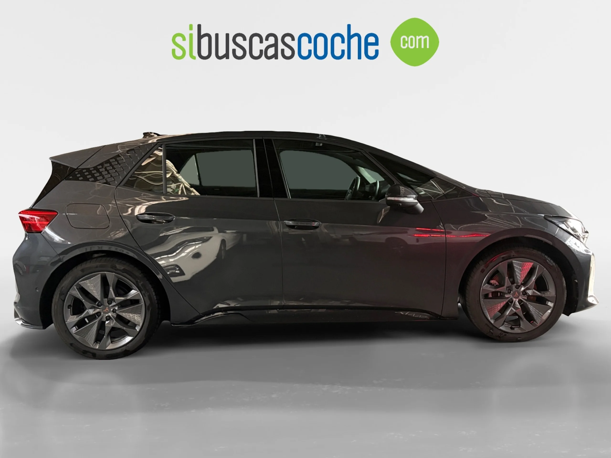 CUPRA BORN NUEVO BORN ENDURANCE 170 KW (231 CV) 84 KWH MY27 - Foto 3