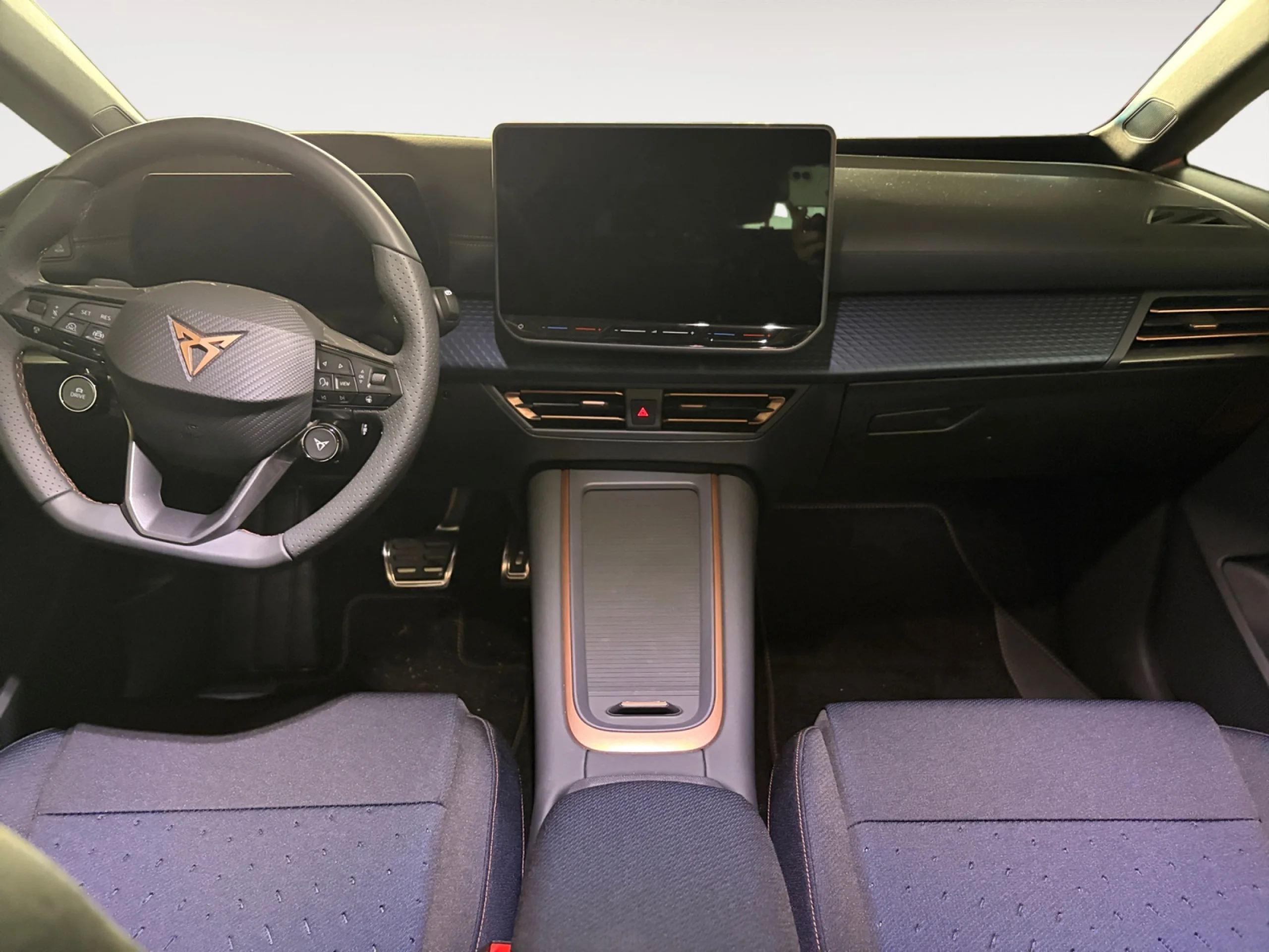 CUPRA BORN NUEVO BORN ENDURANCE 170 KW (231 CV) 84 KWH MY27 - Foto 4