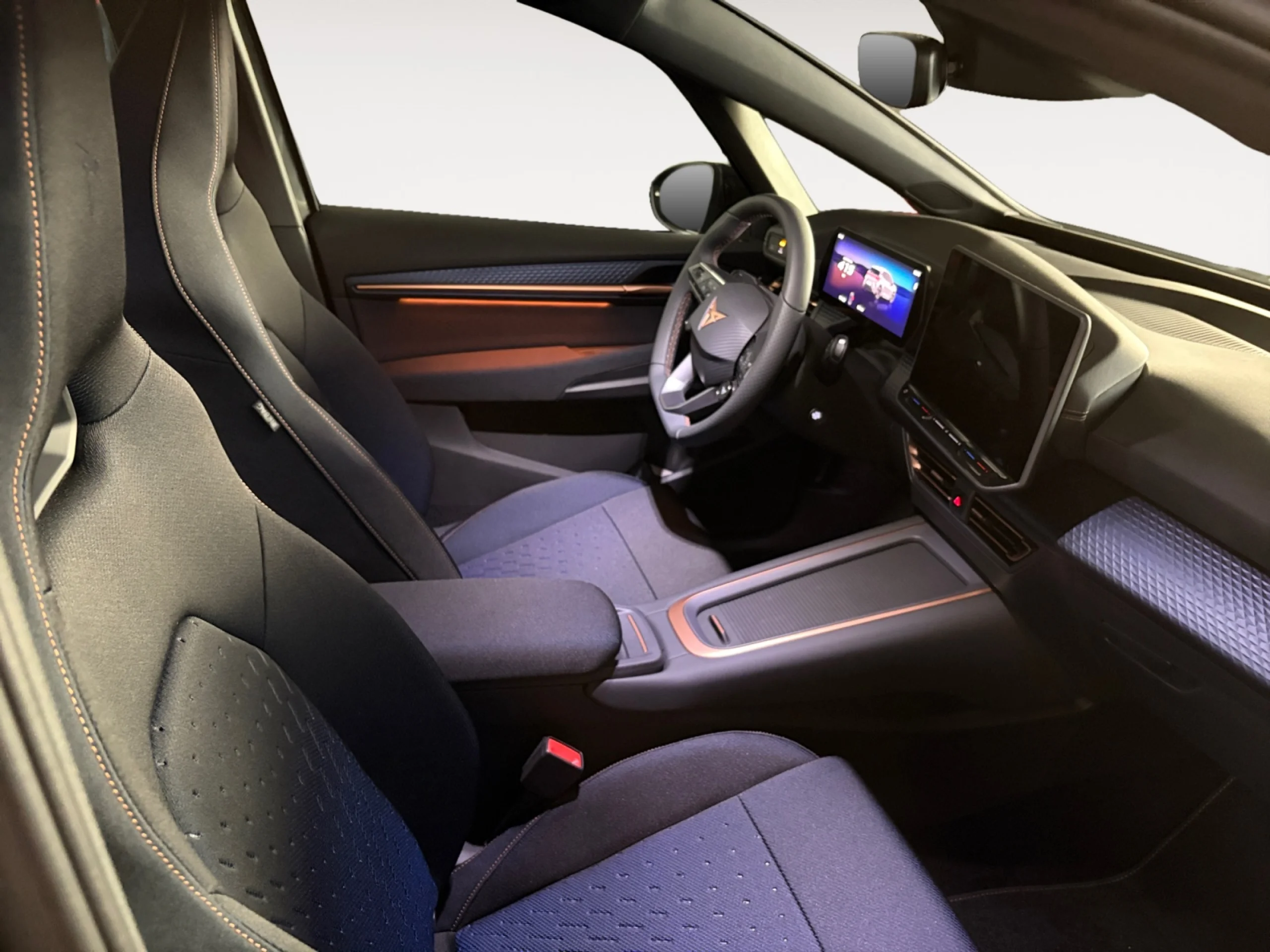 CUPRA BORN NUEVO BORN ENDURANCE 170 KW (231 CV) 84 KWH MY27 - Foto 5