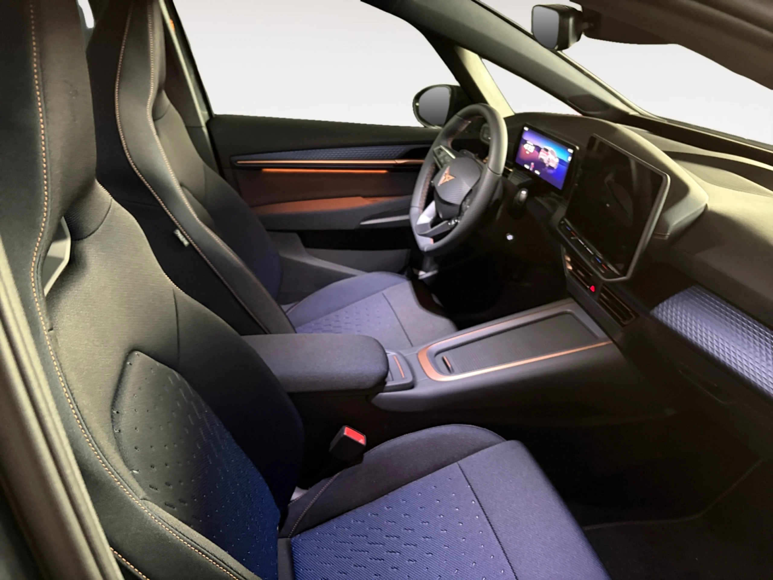 CUPRA BORN NUEVO BORN ENDURANCE 170 KW (231 CV) 84 KWH MY27 - Foto 6
