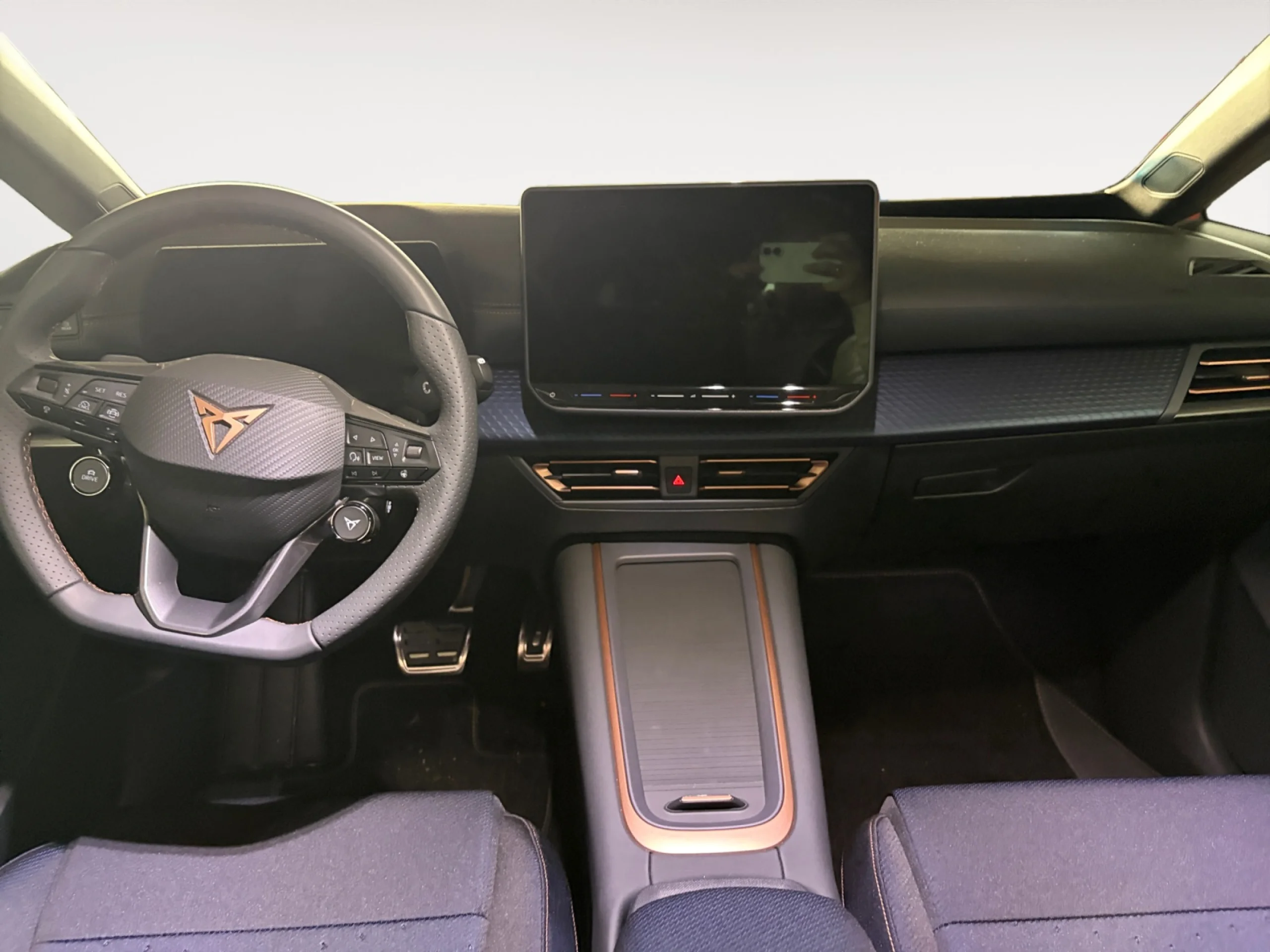 CUPRA BORN NUEVO BORN ENDURANCE 170 KW (231 CV) 84 KWH MY27 - Foto 10