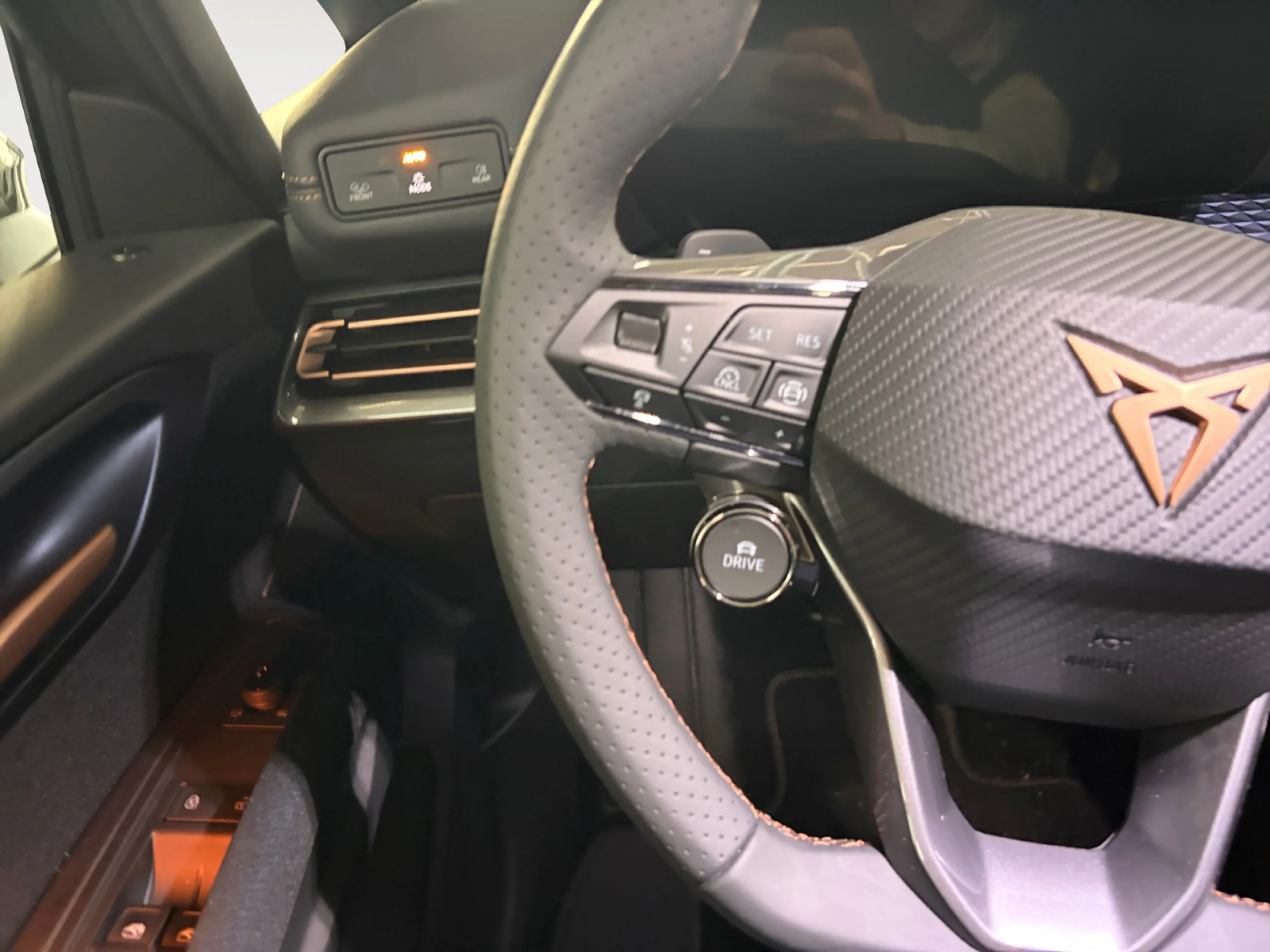 CUPRA BORN NUEVO BORN ENDURANCE 170 KW (231 CV) 84 KWH MY27 - Foto 11