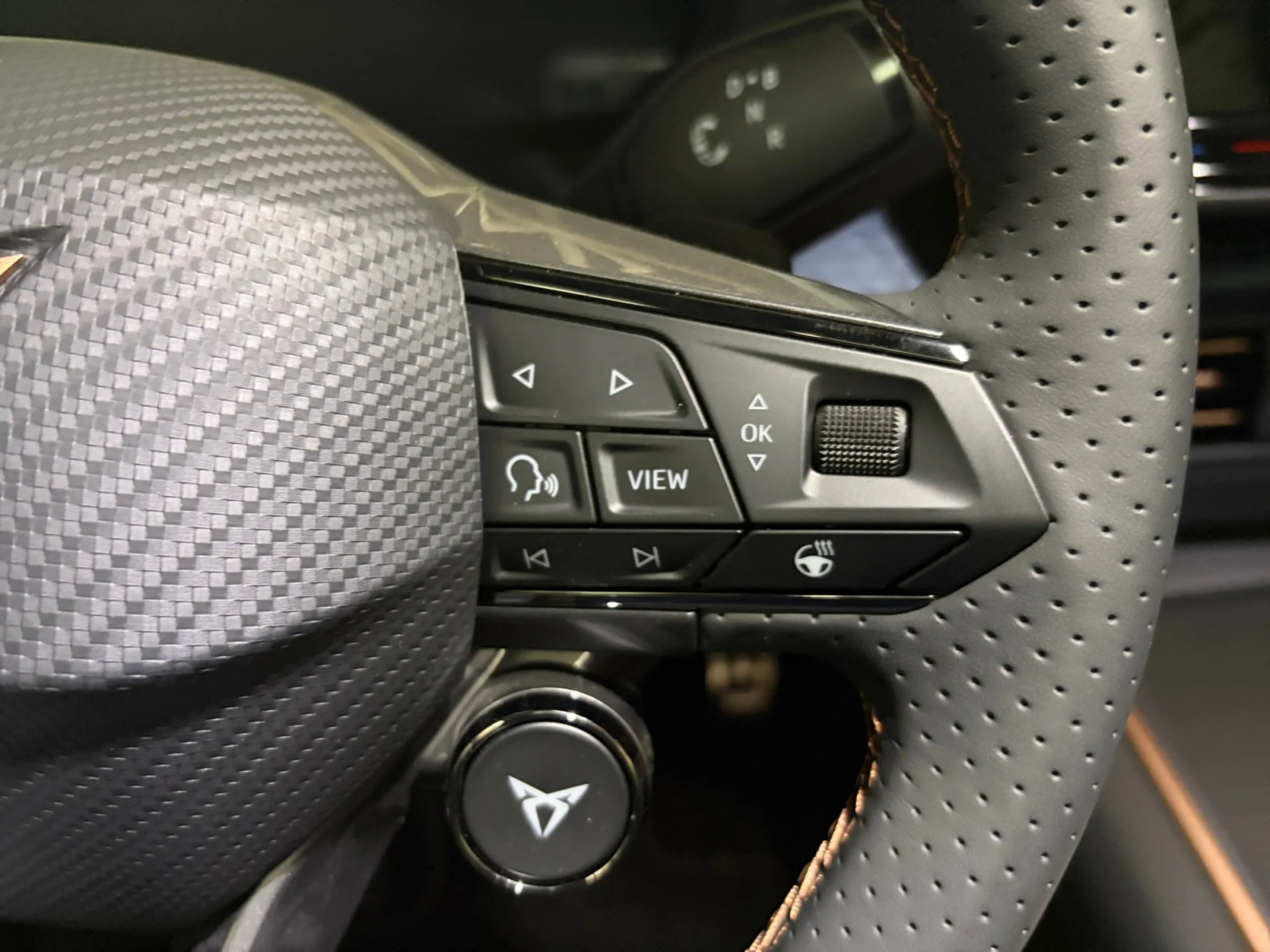 CUPRA BORN NUEVO BORN ENDURANCE 170 KW (231 CV) 84 KWH MY27 - Foto 12