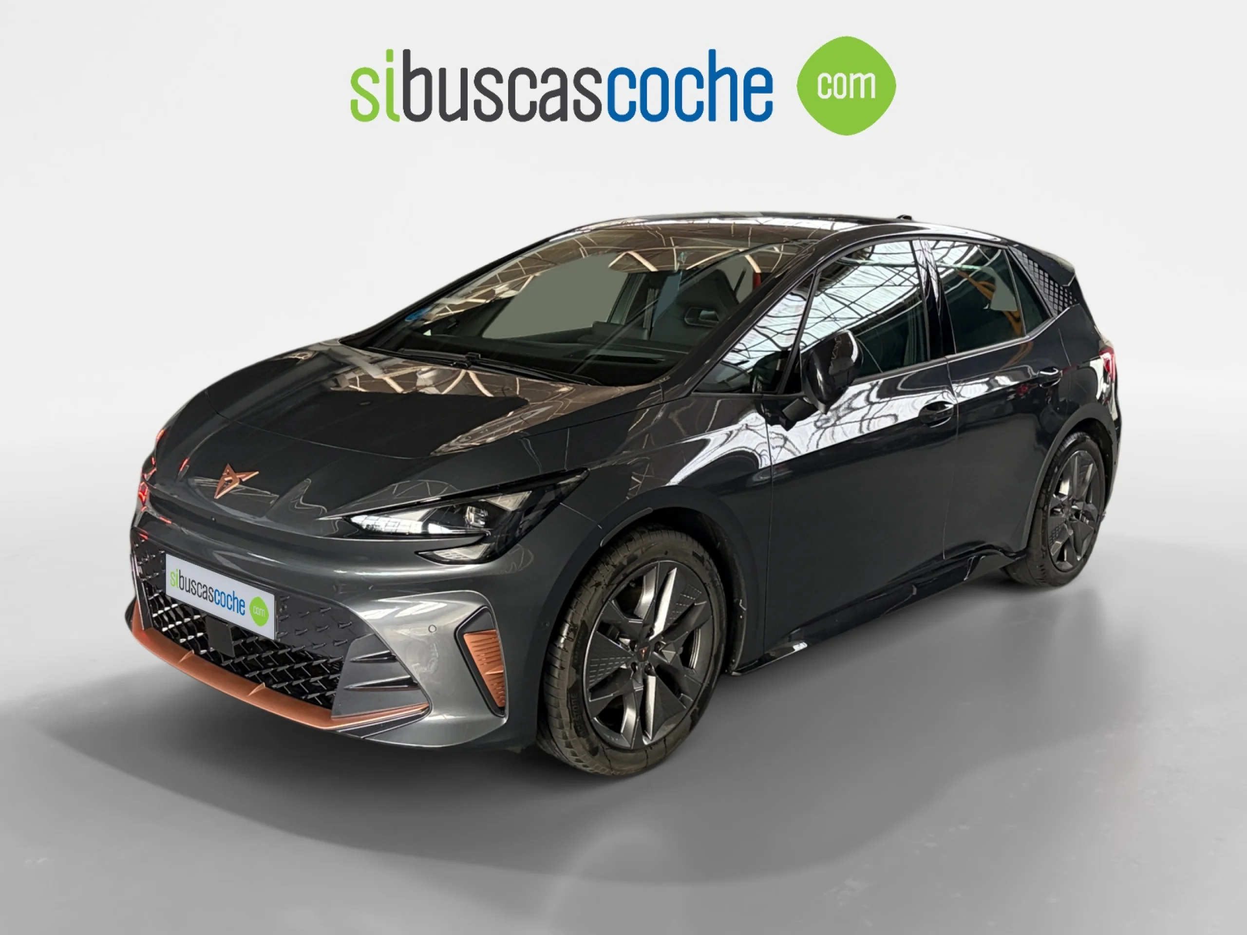 CUPRA BORN NUEVO BORN ENDURANCE 170 KW (231 CV) 84 KWH MY27 - Foto 15