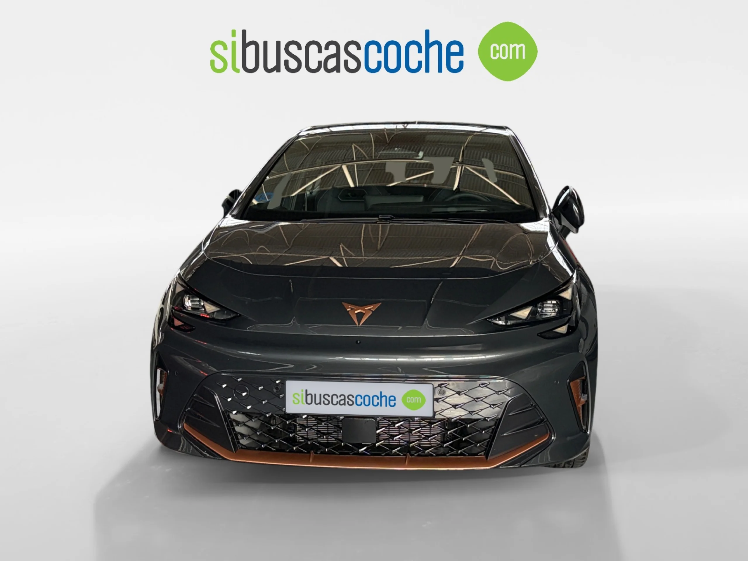 CUPRA BORN NUEVO BORN ENDURANCE 170 KW (231 CV) 84 KWH MY27 - Foto 16
