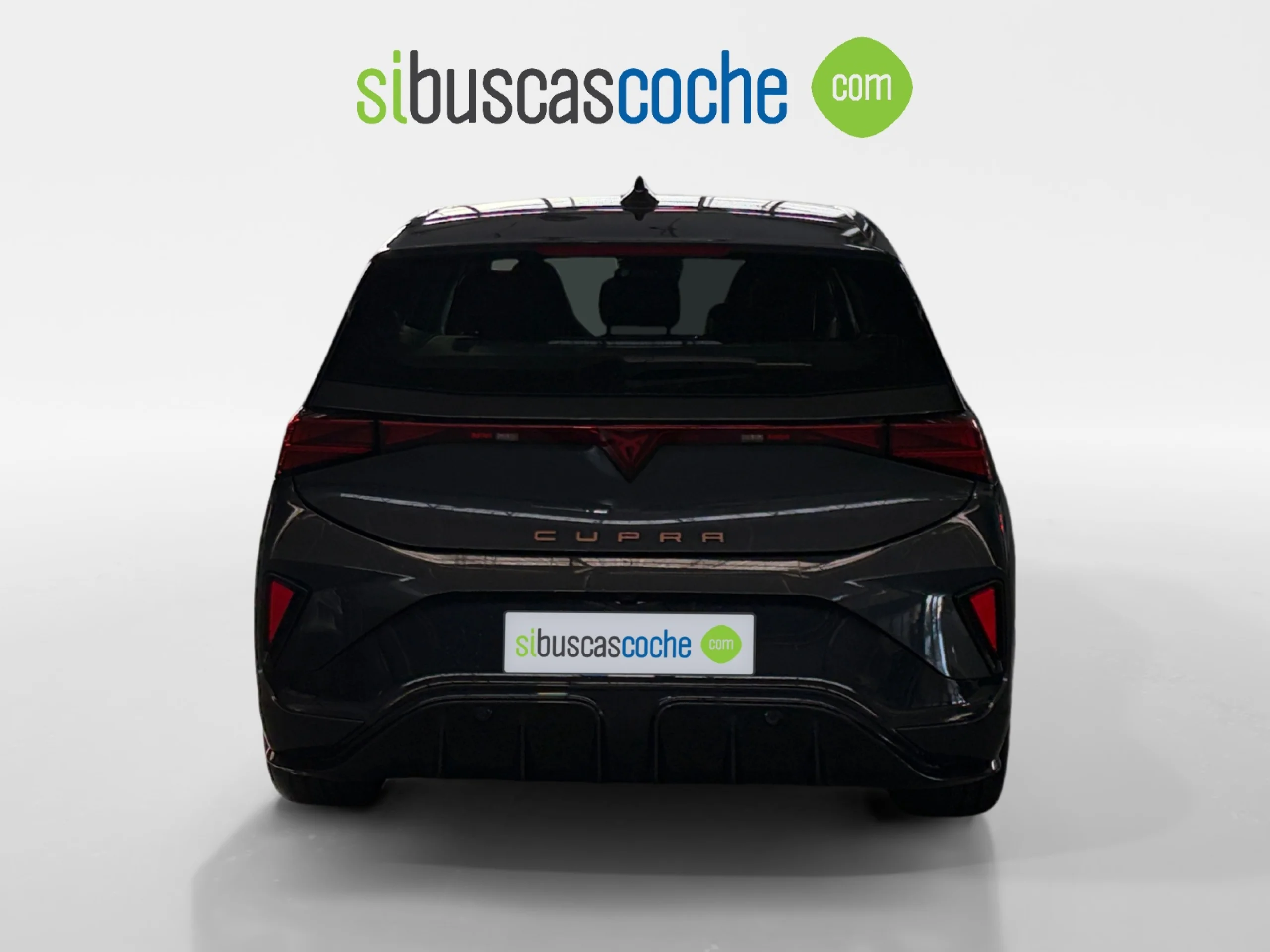 CUPRA BORN NUEVO BORN ENDURANCE 170 KW (231 CV) 84 KWH MY27 - Foto 17