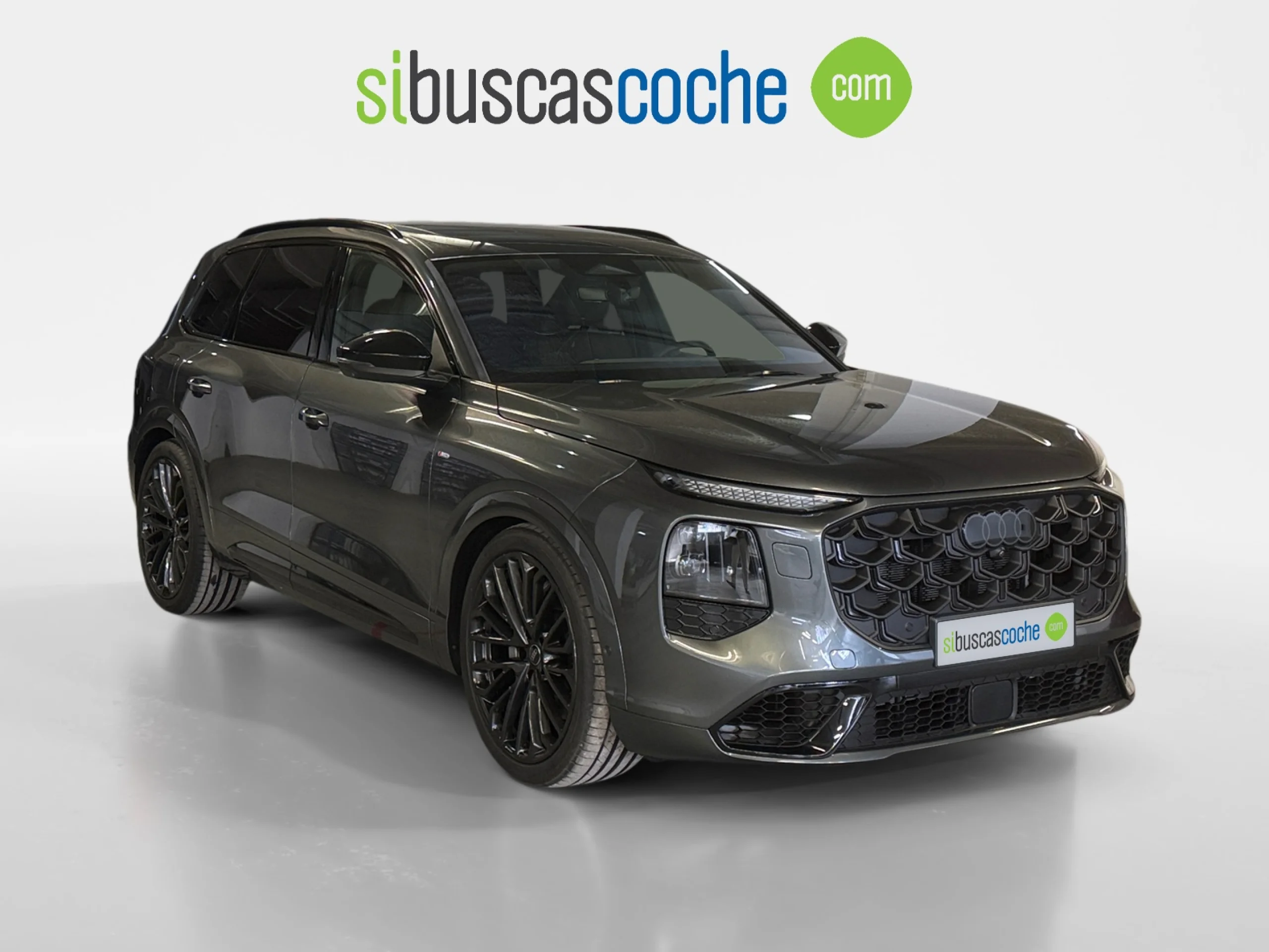 AUDI Q7 Q7 SUV LAUNCH EDITION TDI QUATTRO 220(299) KW(CV) TIPTRONIC - Foto 1