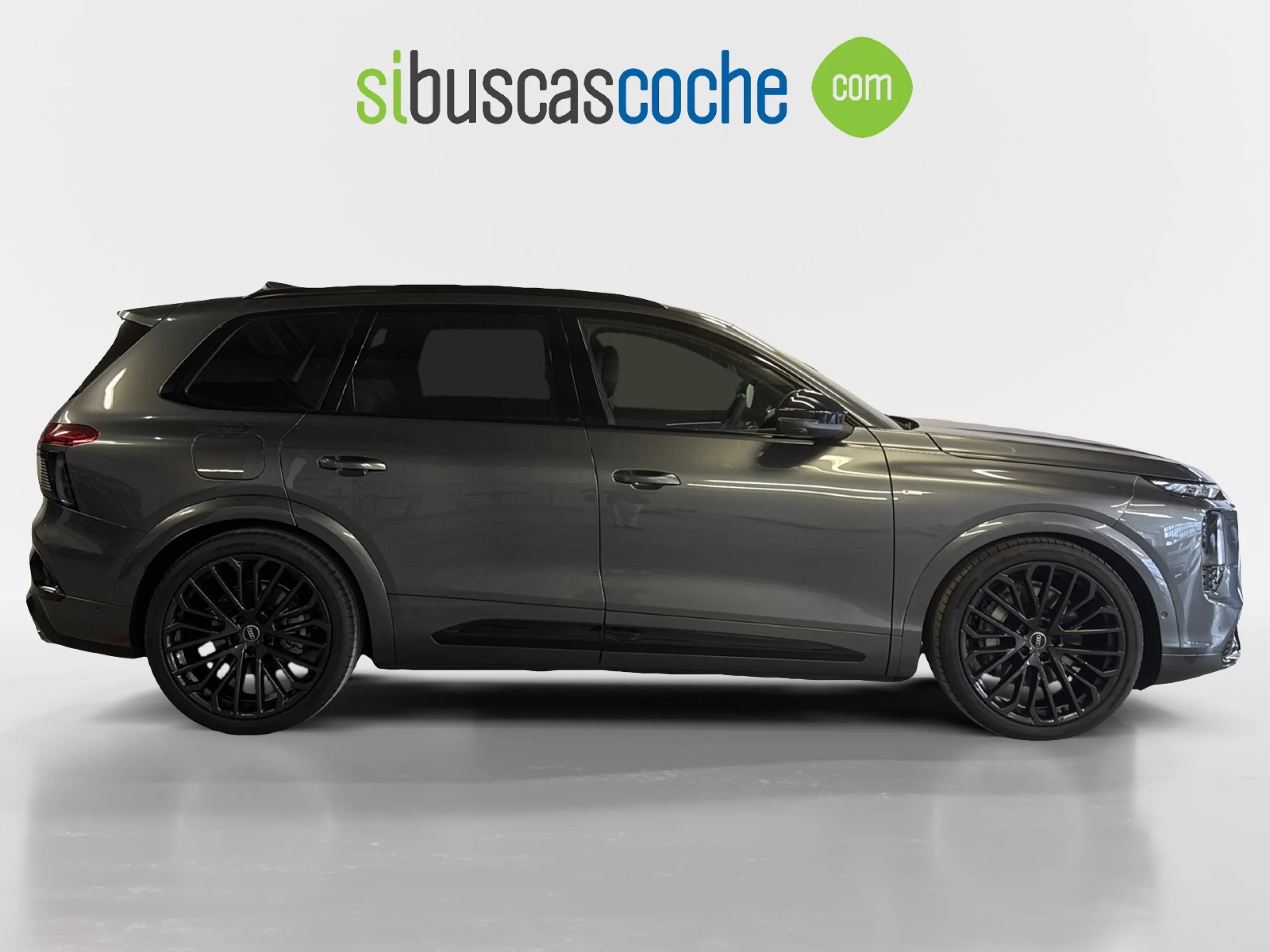 AUDI Q7 Q7 SUV LAUNCH EDITION TDI QUATTRO 220(299) KW(CV) TIPTRONIC - Foto 3