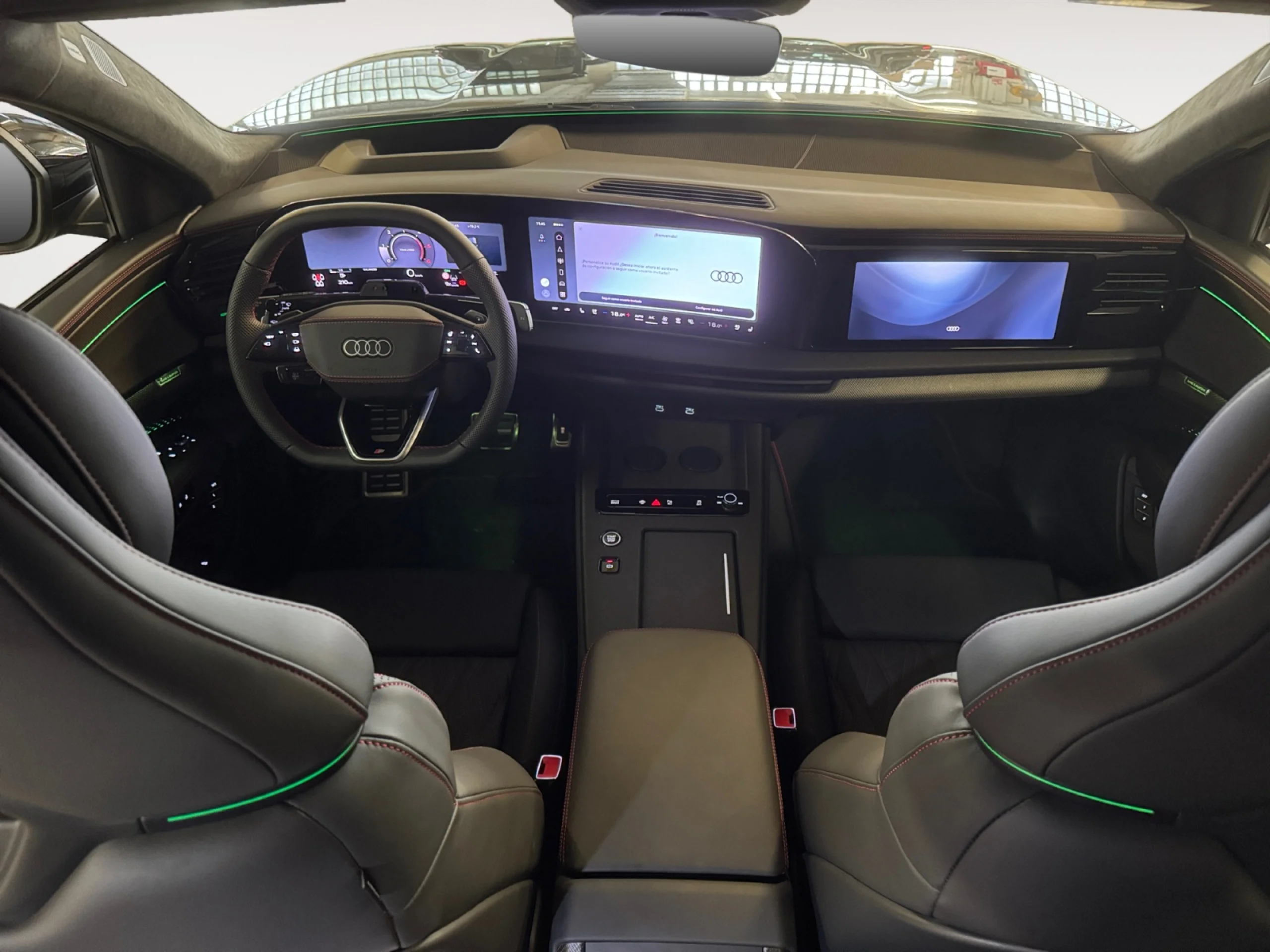 AUDI Q7 Q7 SUV LAUNCH EDITION TDI QUATTRO 220(299) KW(CV) TIPTRONIC - Foto 4