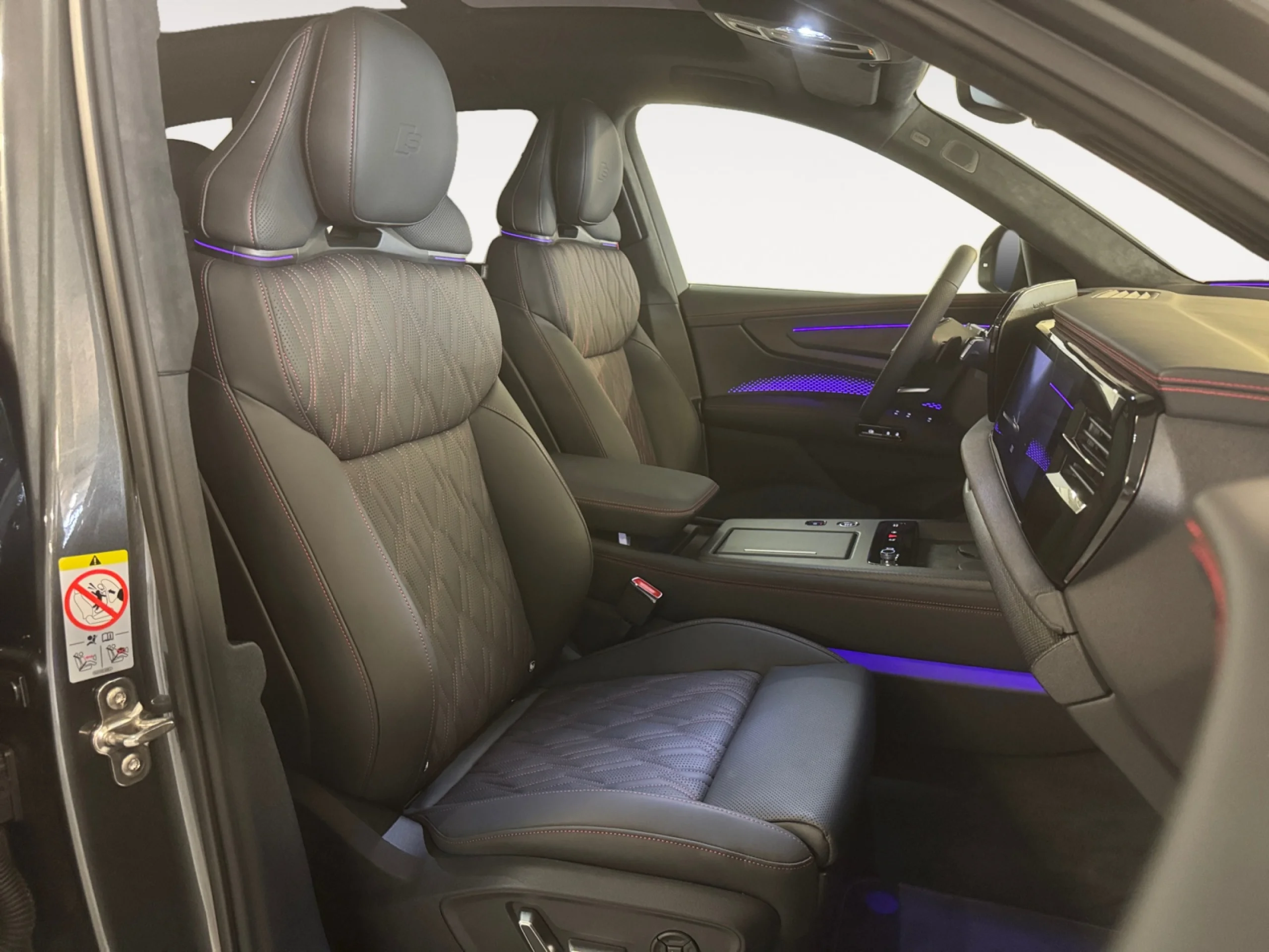 AUDI Q7 Q7 SUV LAUNCH EDITION TDI QUATTRO 220(299) KW(CV) TIPTRONIC - Foto 5
