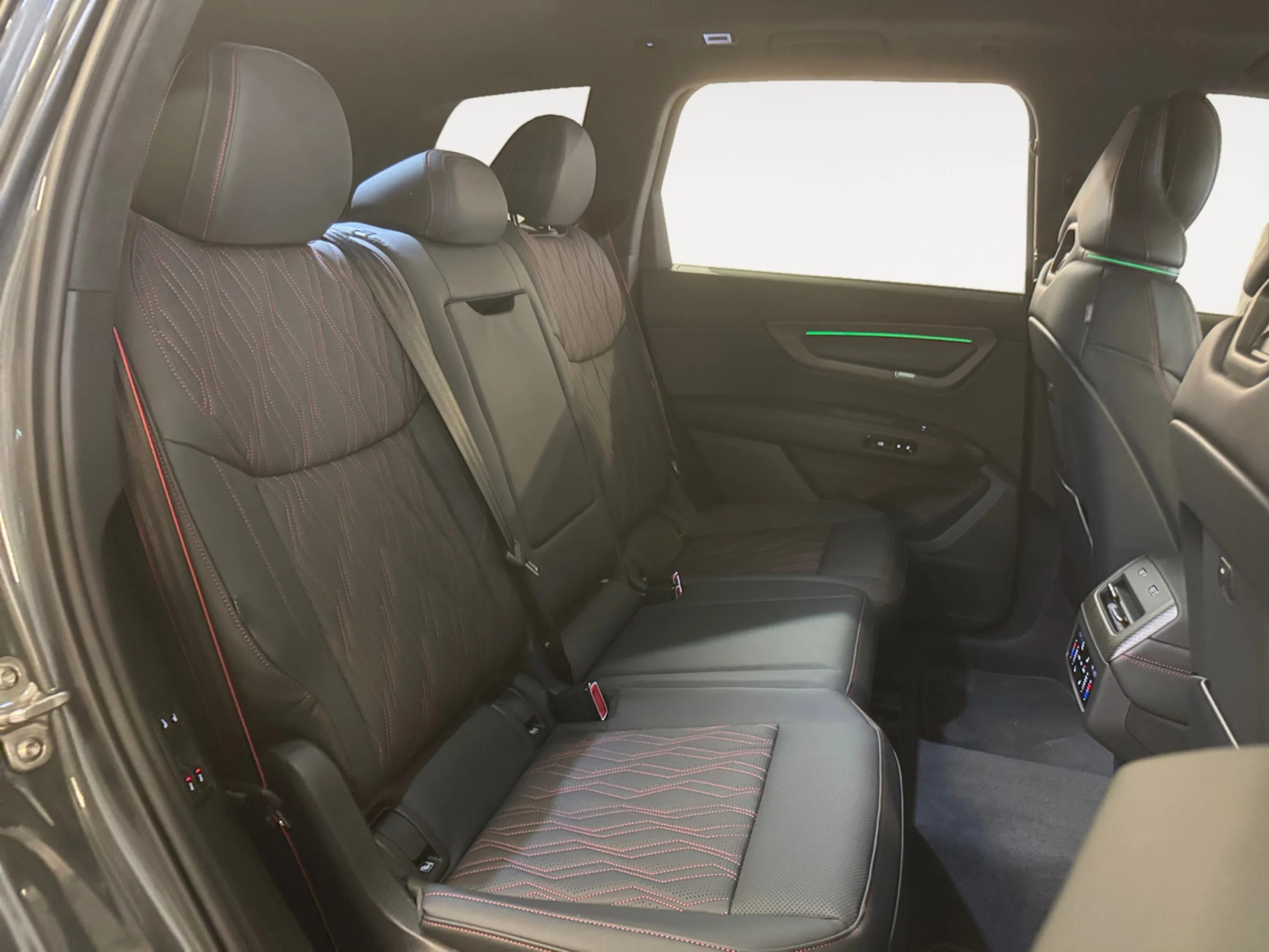 AUDI Q7 Q7 SUV LAUNCH EDITION TDI QUATTRO 220(299) KW(CV) TIPTRONIC - Foto 6