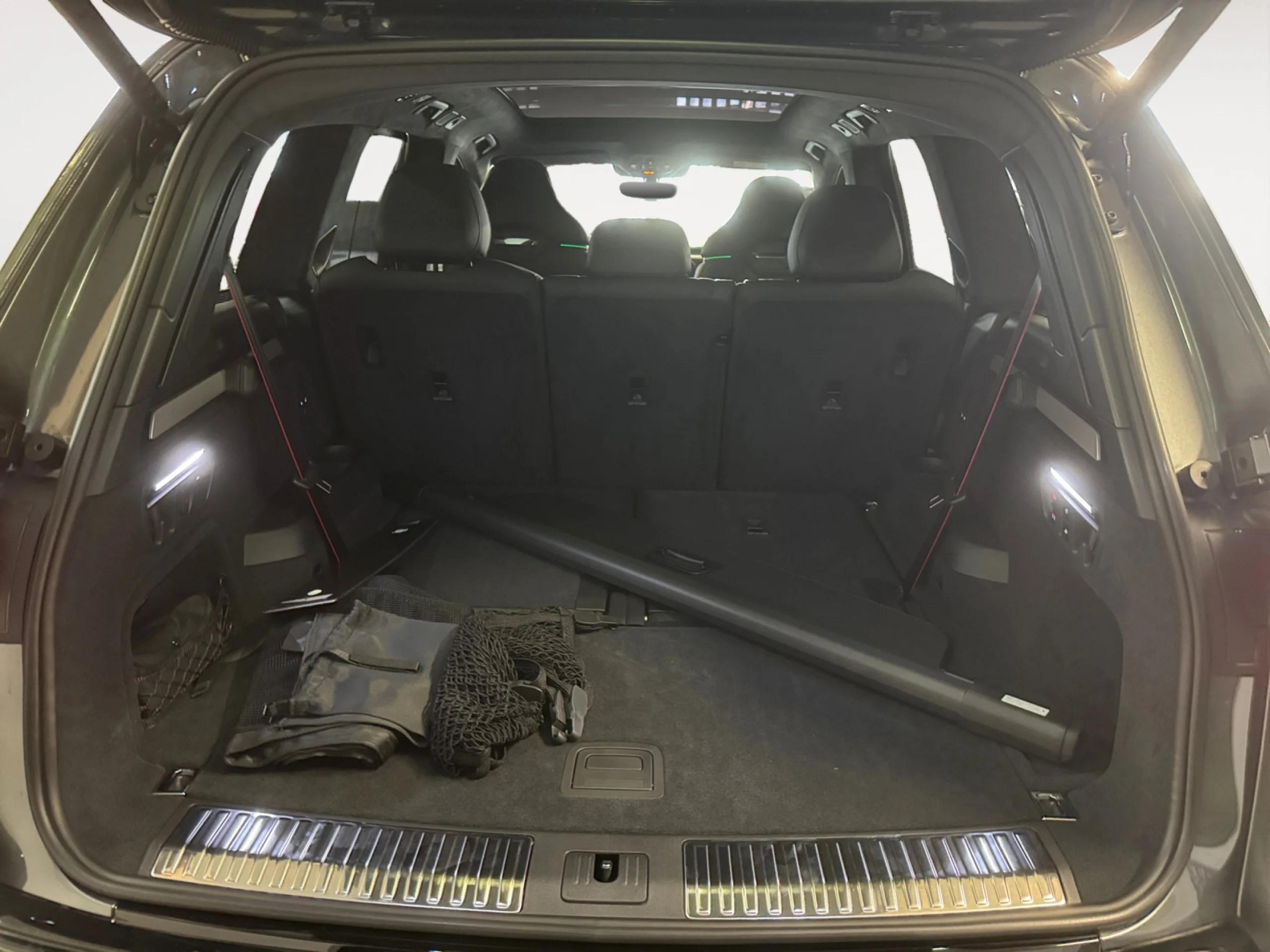 AUDI Q7 Q7 SUV LAUNCH EDITION TDI QUATTRO 220(299) KW(CV) TIPTRONIC - Foto 7