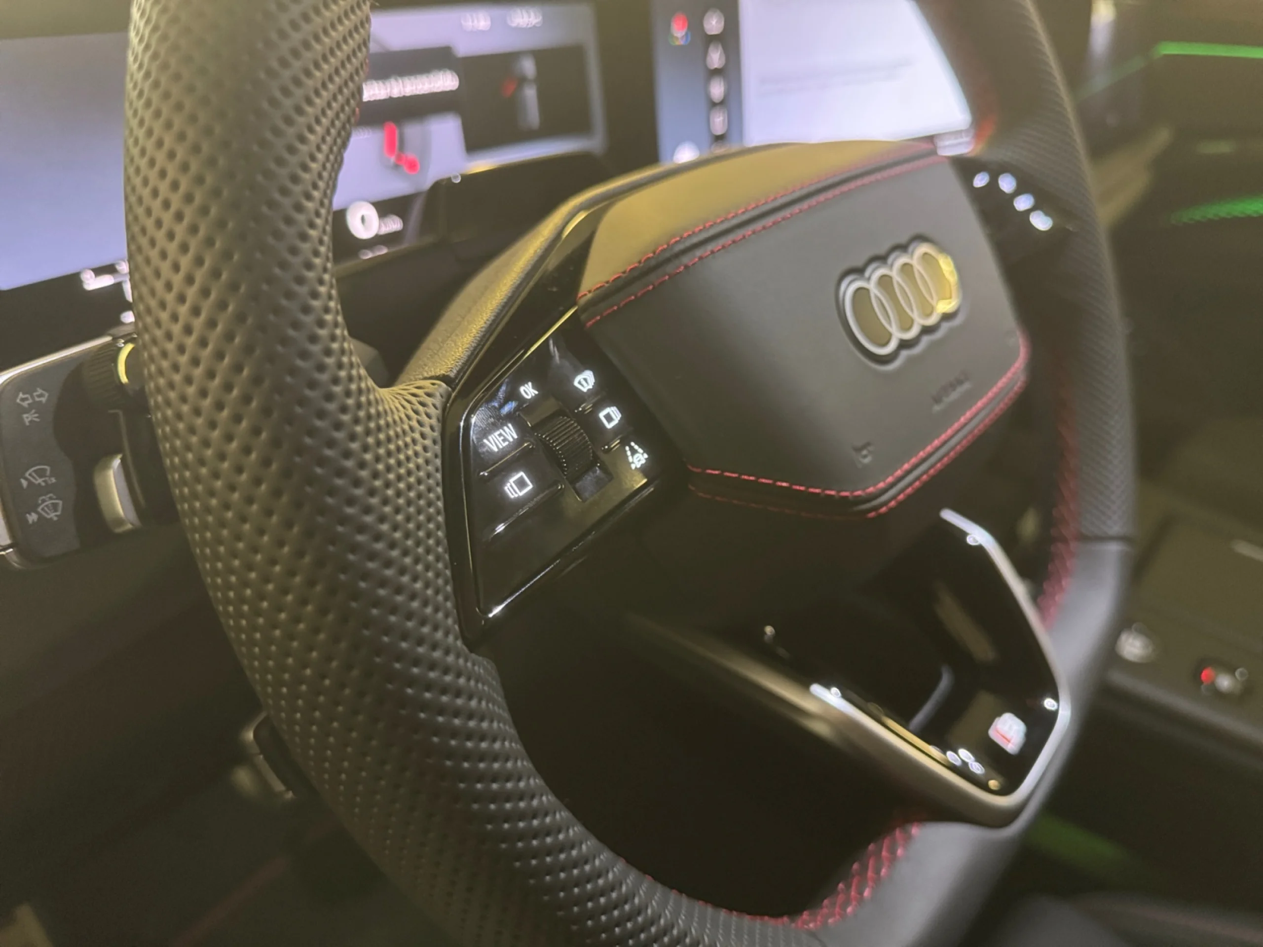 AUDI Q7 Q7 SUV LAUNCH EDITION TDI QUATTRO 220(299) KW(CV) TIPTRONIC - Foto 9