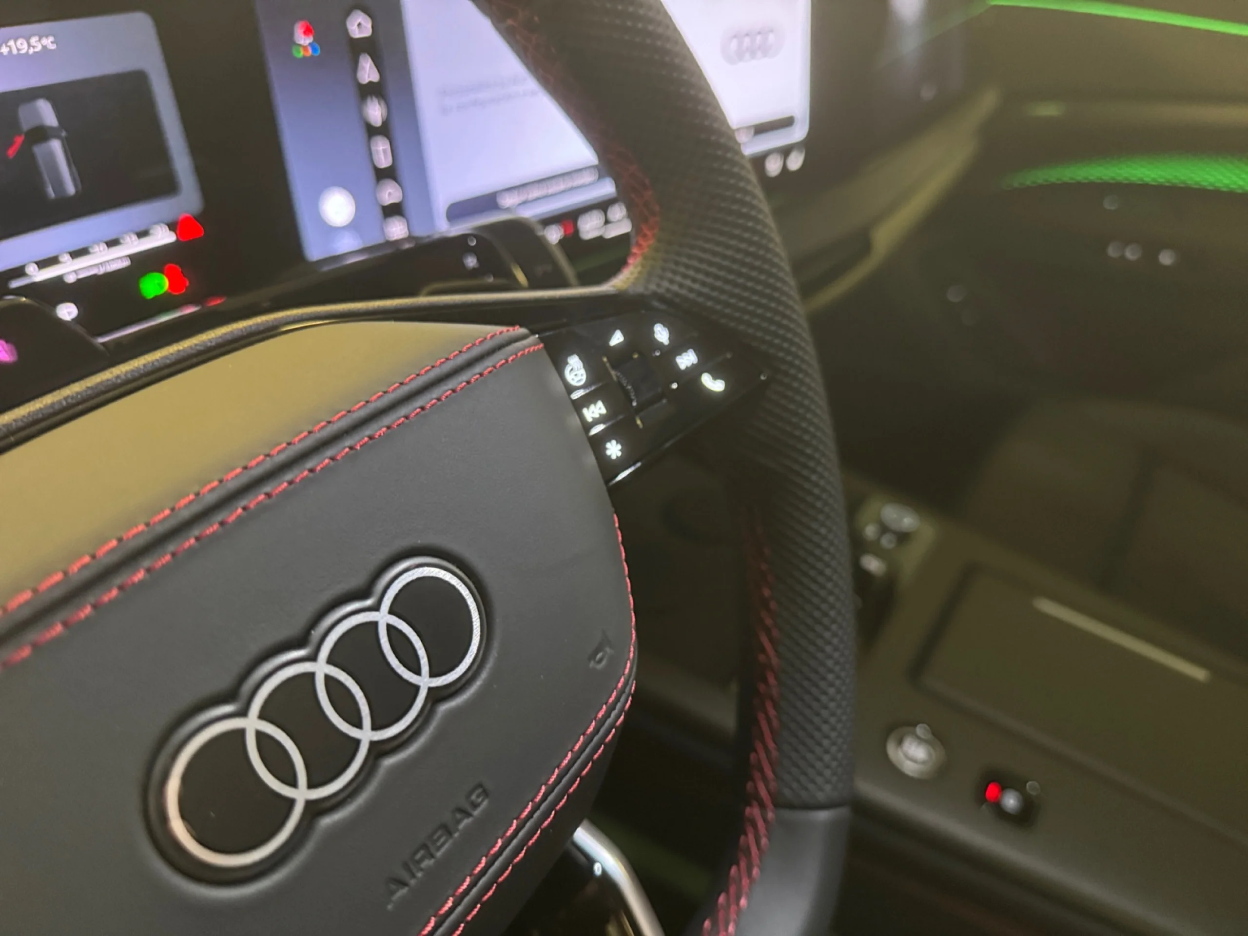 AUDI Q7 Q7 SUV LAUNCH EDITION TDI QUATTRO 220(299) KW(CV) TIPTRONIC - Foto 10
