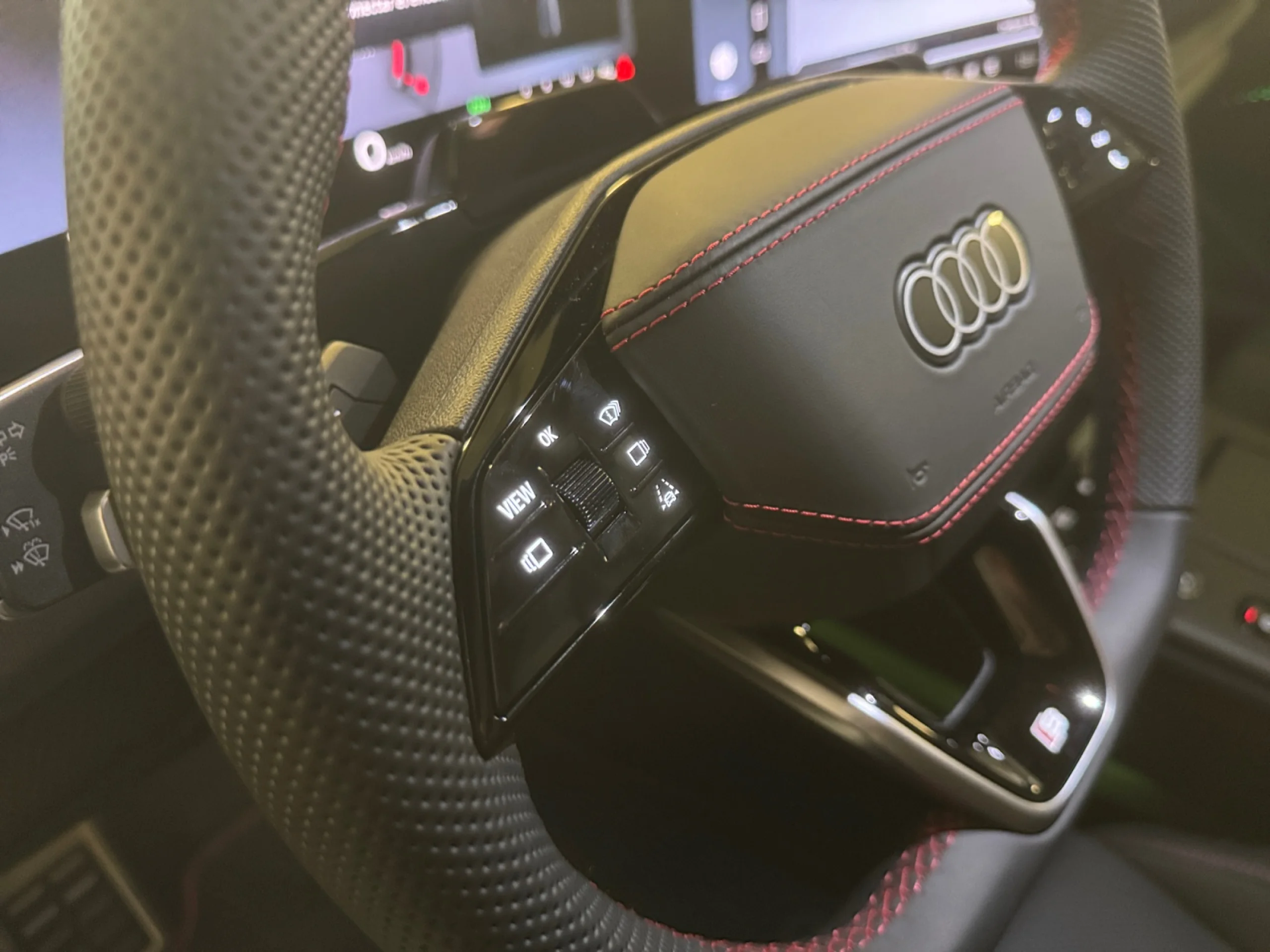 AUDI Q7 Q7 SUV LAUNCH EDITION TDI QUATTRO 220(299) KW(CV) TIPTRONIC - Foto 11
