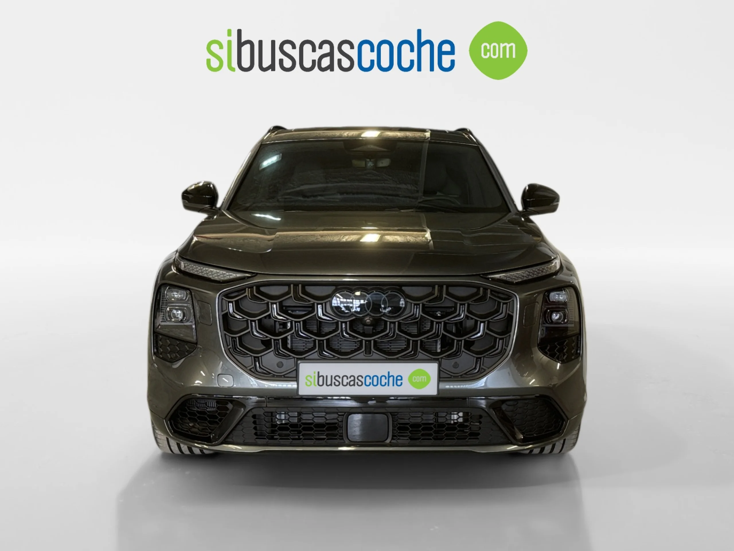 AUDI Q7 Q7 SUV LAUNCH EDITION TDI QUATTRO 220(299) KW(CV) TIPTRONIC - Foto 19