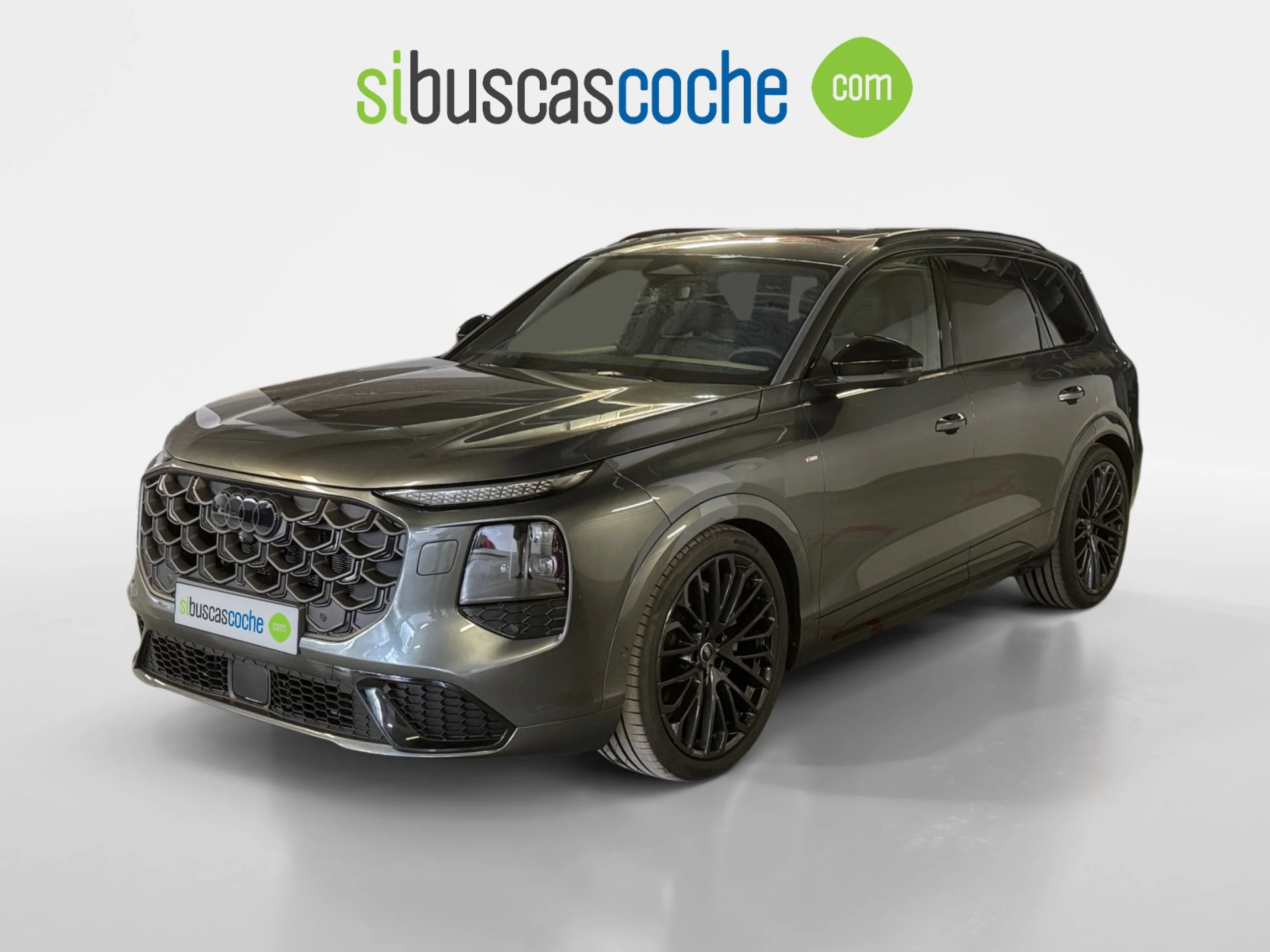 AUDI Q7 Q7 SUV LAUNCH EDITION TDI QUATTRO 220(299) KW(CV) TIPTRONIC - Foto 21