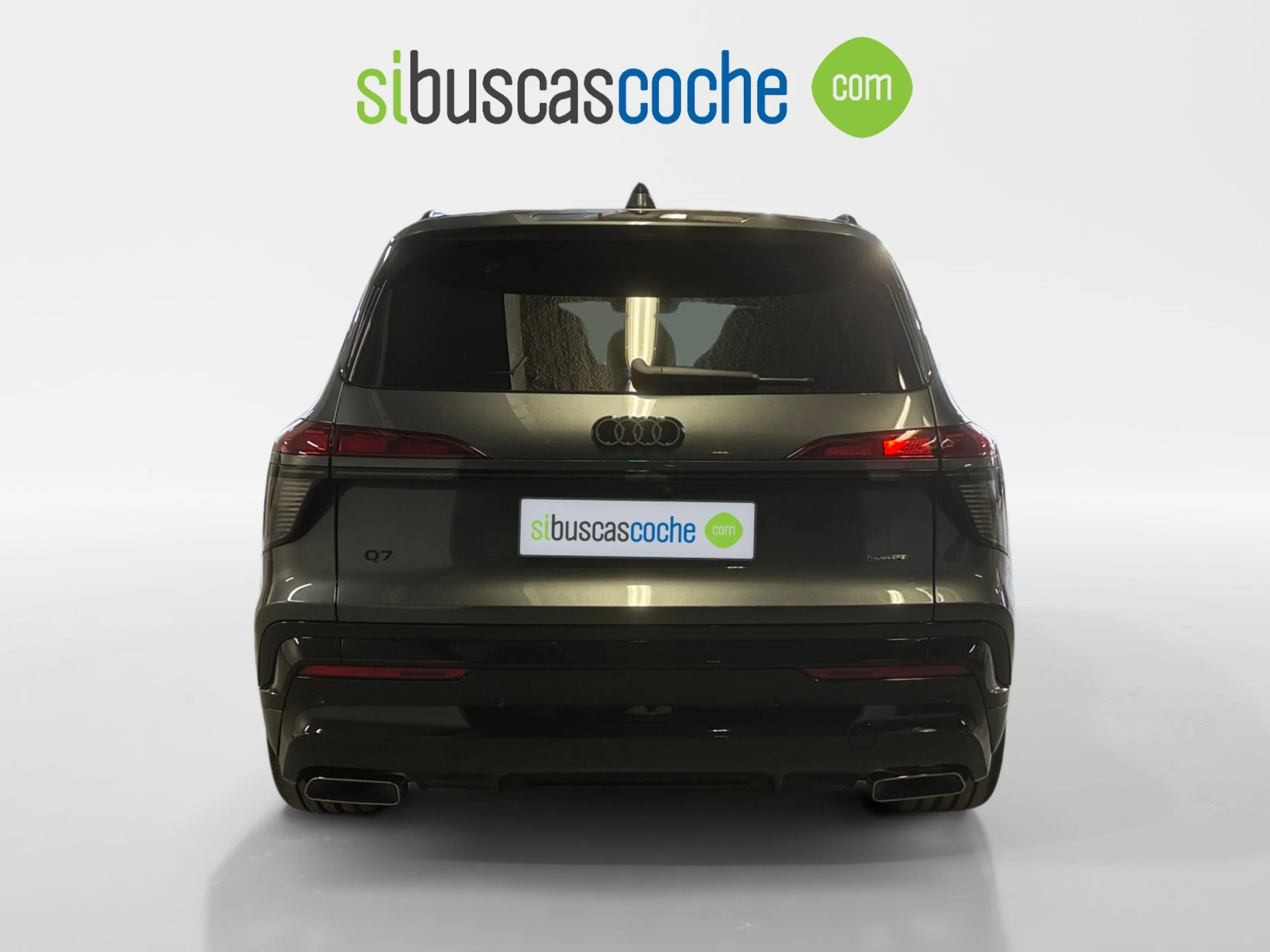 AUDI Q7 Q7 SUV LAUNCH EDITION TDI QUATTRO 220(299) KW(CV) TIPTRONIC - Foto 22