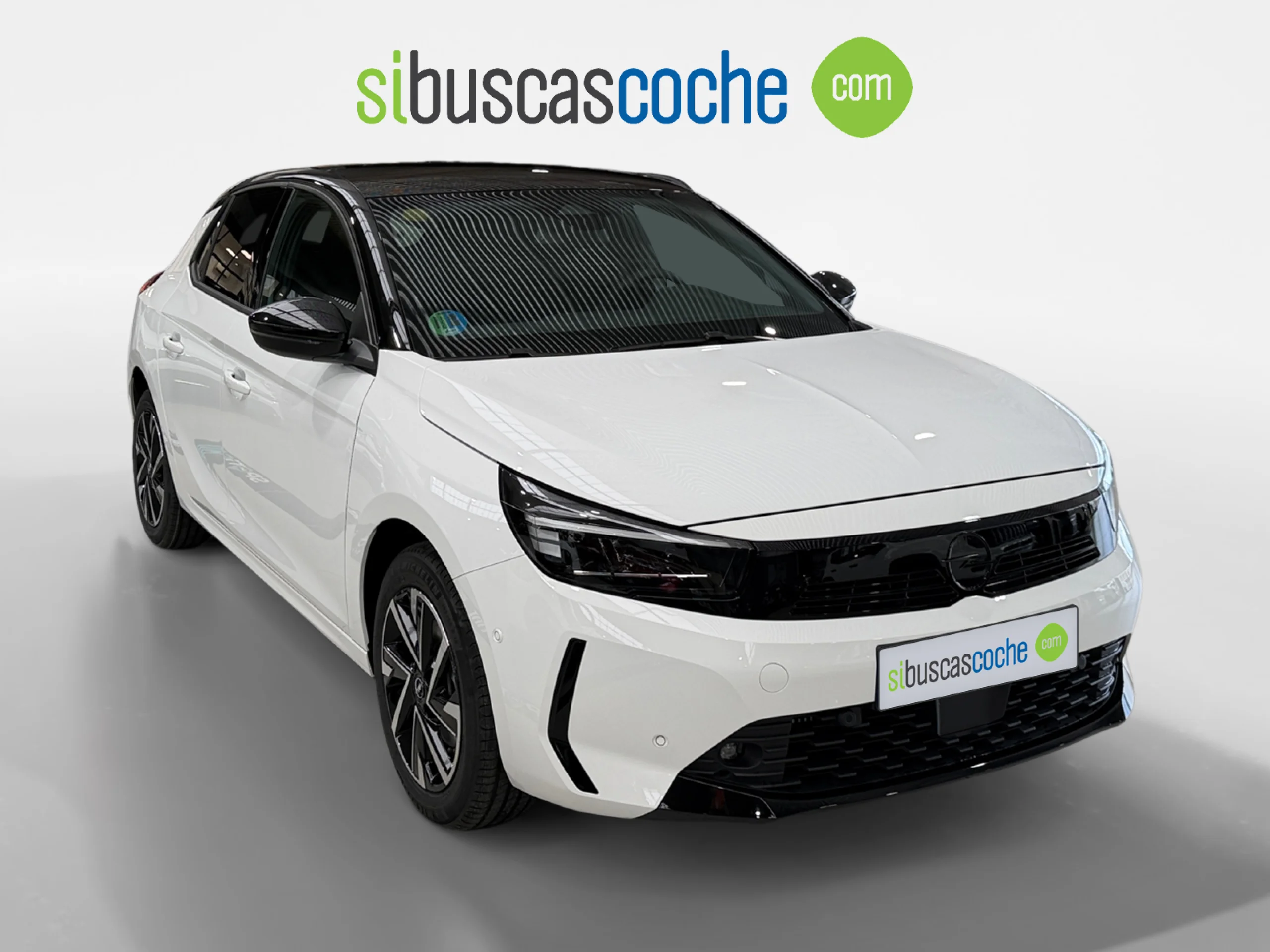 OPEL CORSA 1.2T XHL HYBRID 81KW YES EDCT - Foto 1