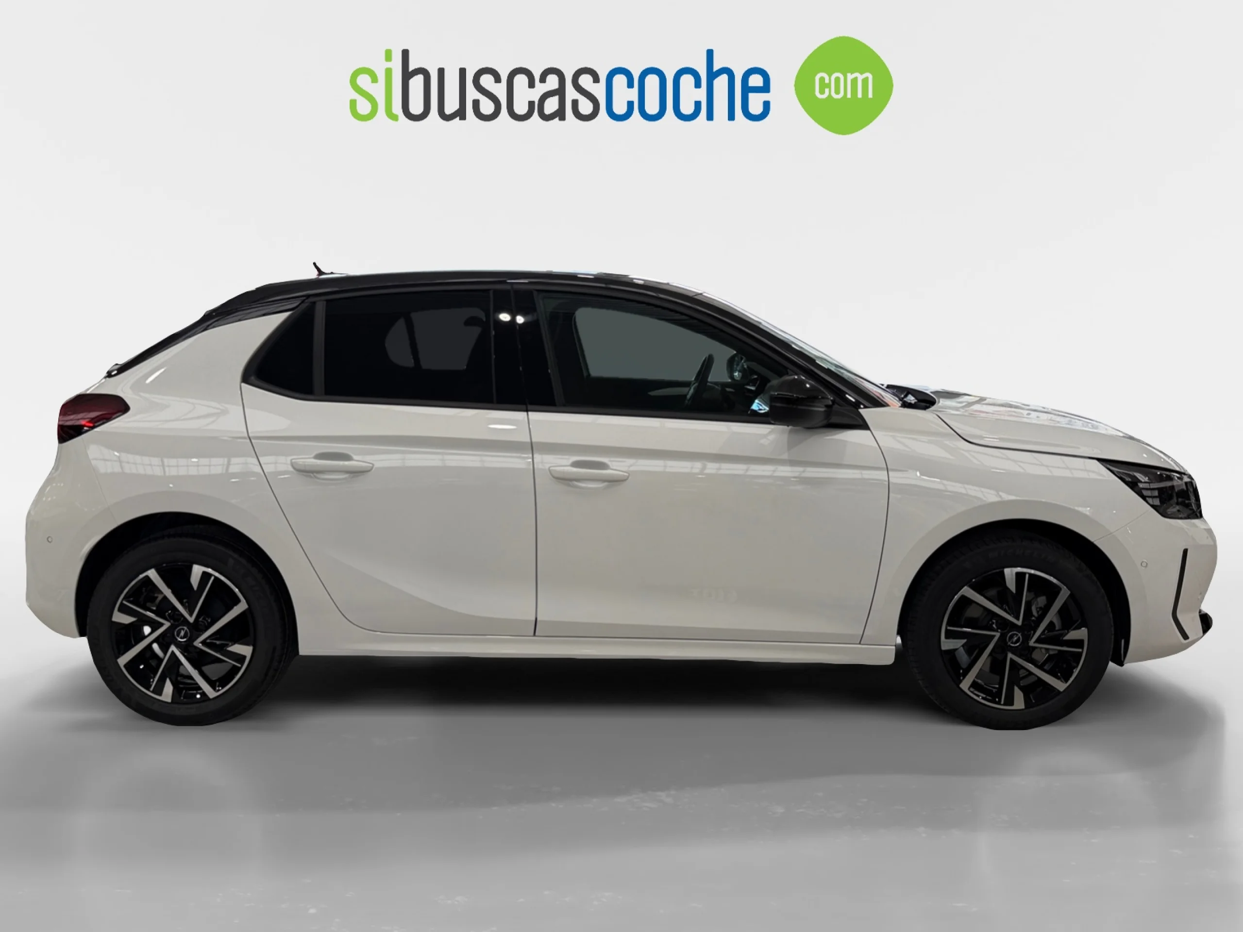 OPEL CORSA 1.2T XHL HYBRID 81KW YES EDCT - Foto 3