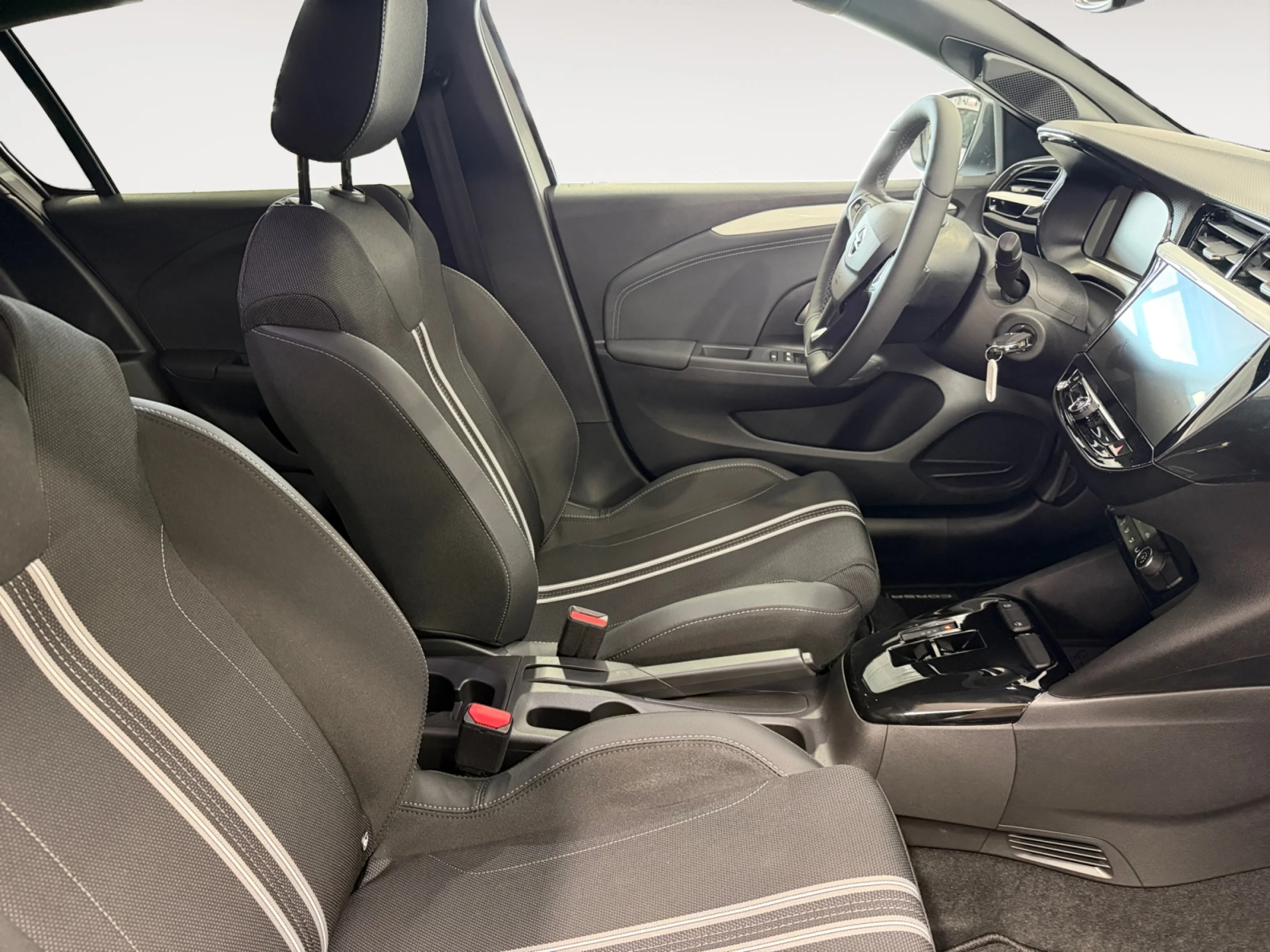 OPEL CORSA 1.2T XHL HYBRID 81KW YES EDCT - Foto 5