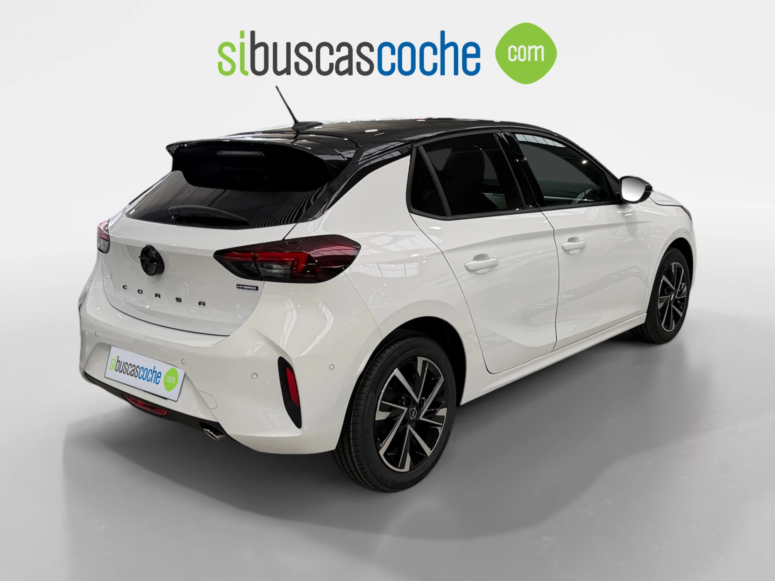 OPEL CORSA 1.2T XHL HYBRID 81KW YES EDCT - Foto 18