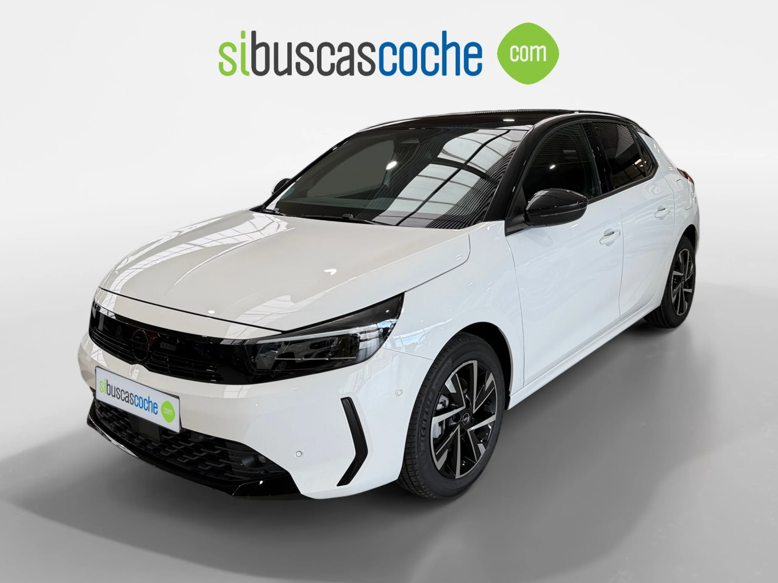 OPEL CORSA 1.2T XHL HYBRID 81KW YES EDCT - Foto 21