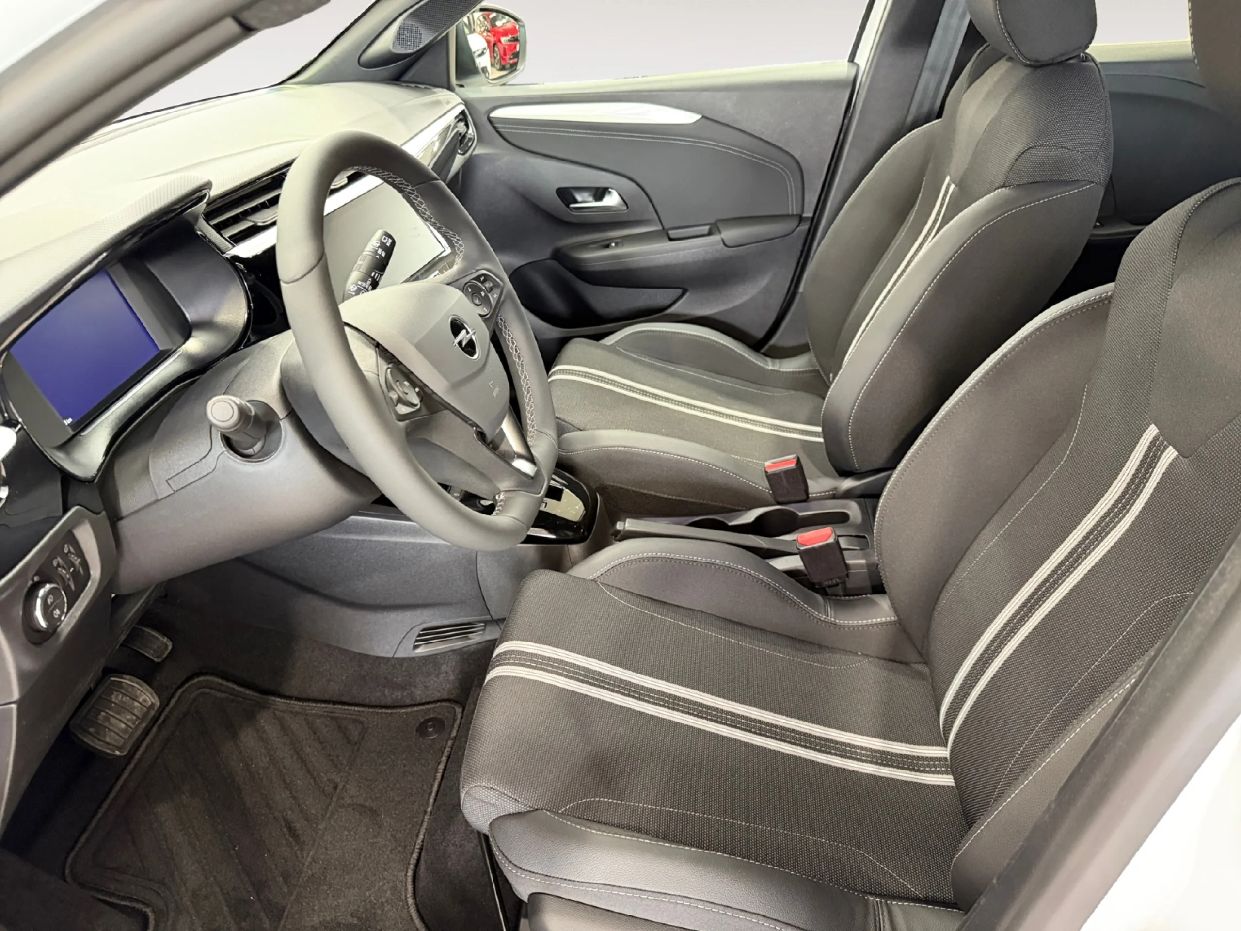 OPEL CORSA 1.2T XHL HYBRID 81KW YES EDCT - Foto 23