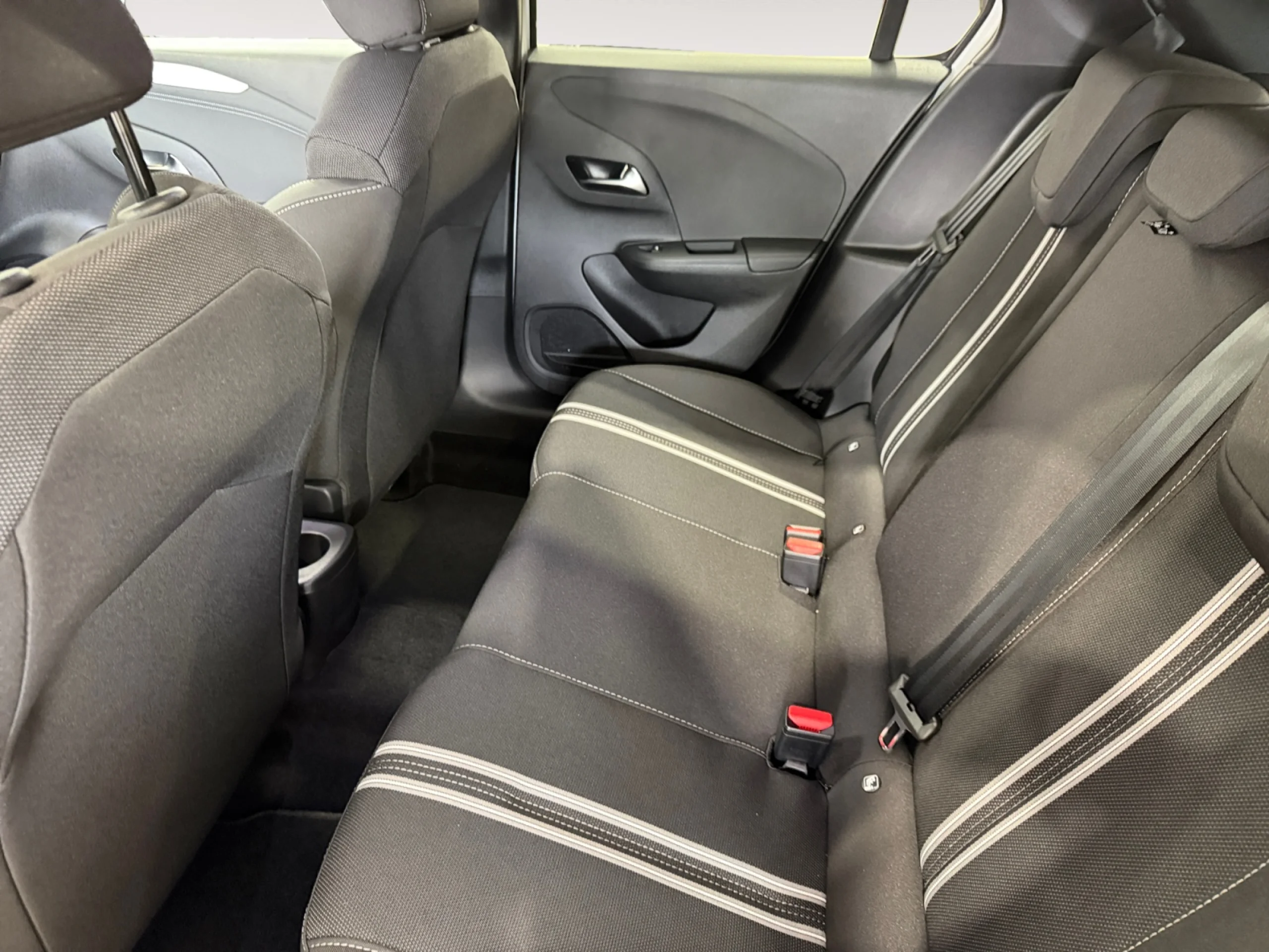 OPEL CORSA 1.2T XHL HYBRID 81KW YES EDCT - Foto 24
