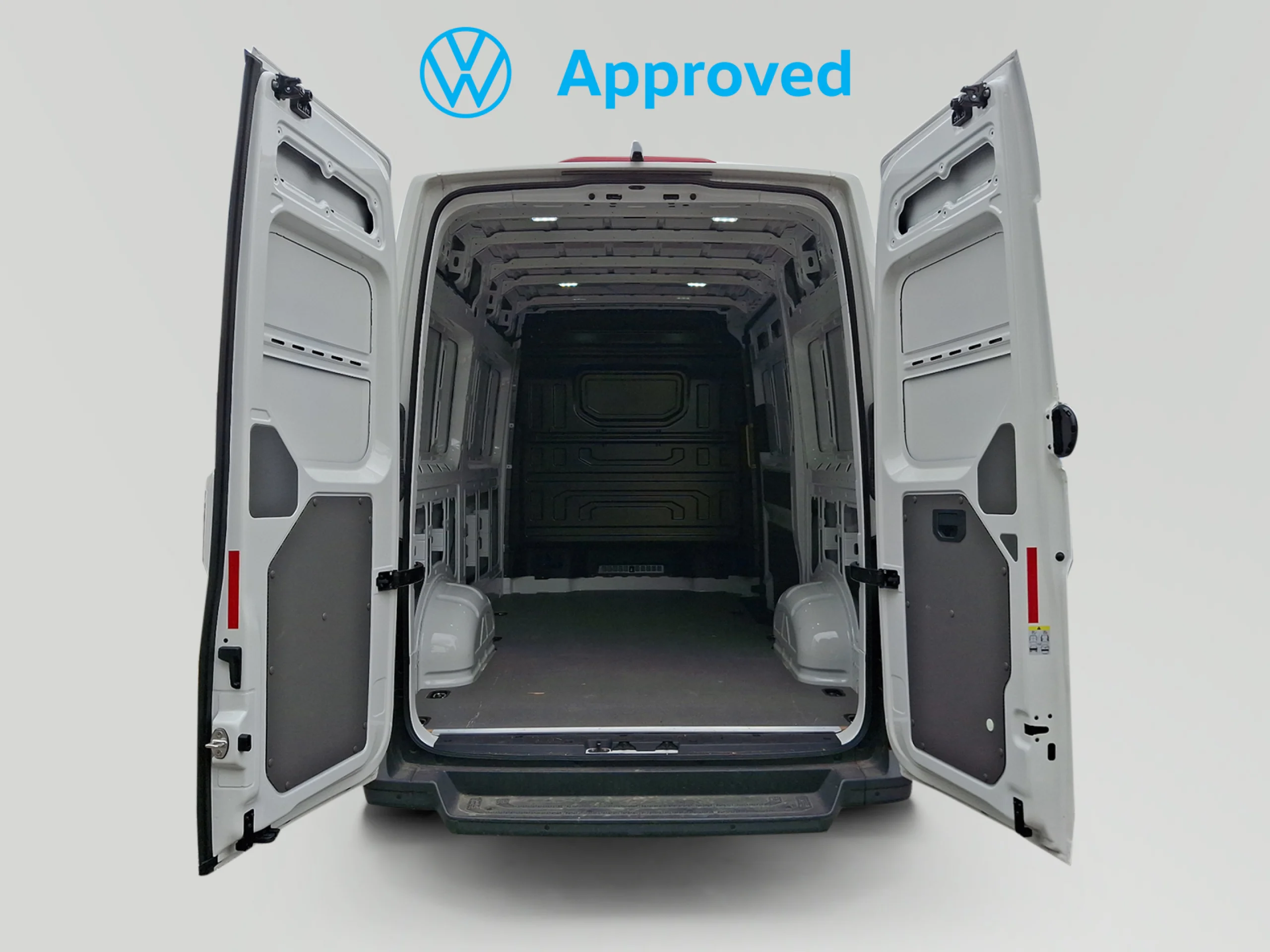 VW COMERCIALES Crafter CRAFTER  35 FURG N  BATALLA MEDIA L3H2 2.0 TDI FWD 103 KW (140 CV) 6 VEL. 3500 KG - Foto 7