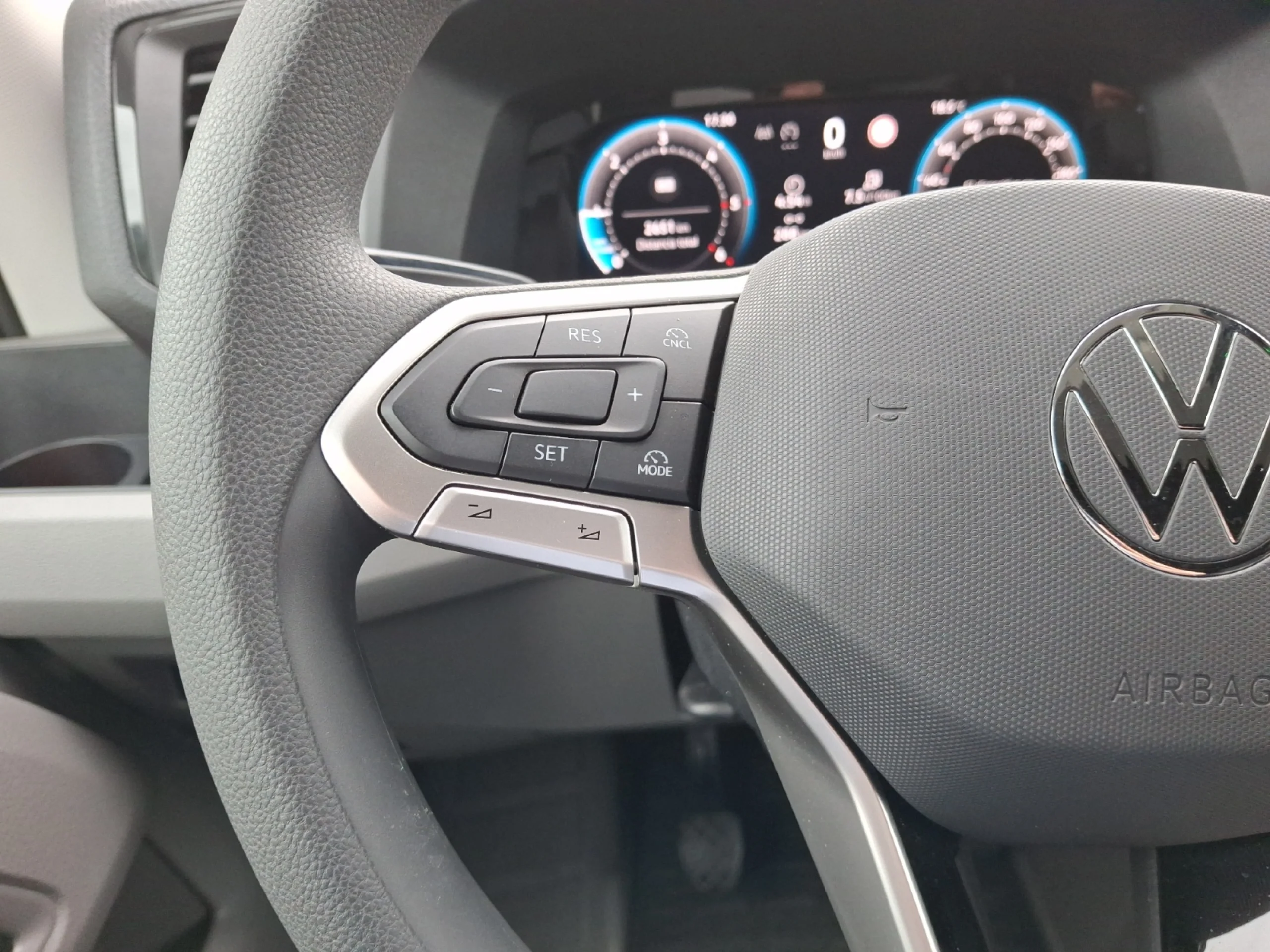 VW COMERCIALES Crafter CRAFTER  35 FURG N  BATALLA MEDIA L3H2 2.0 TDI FWD 103 KW (140 CV) 6 VEL. 3500 KG - Foto 10